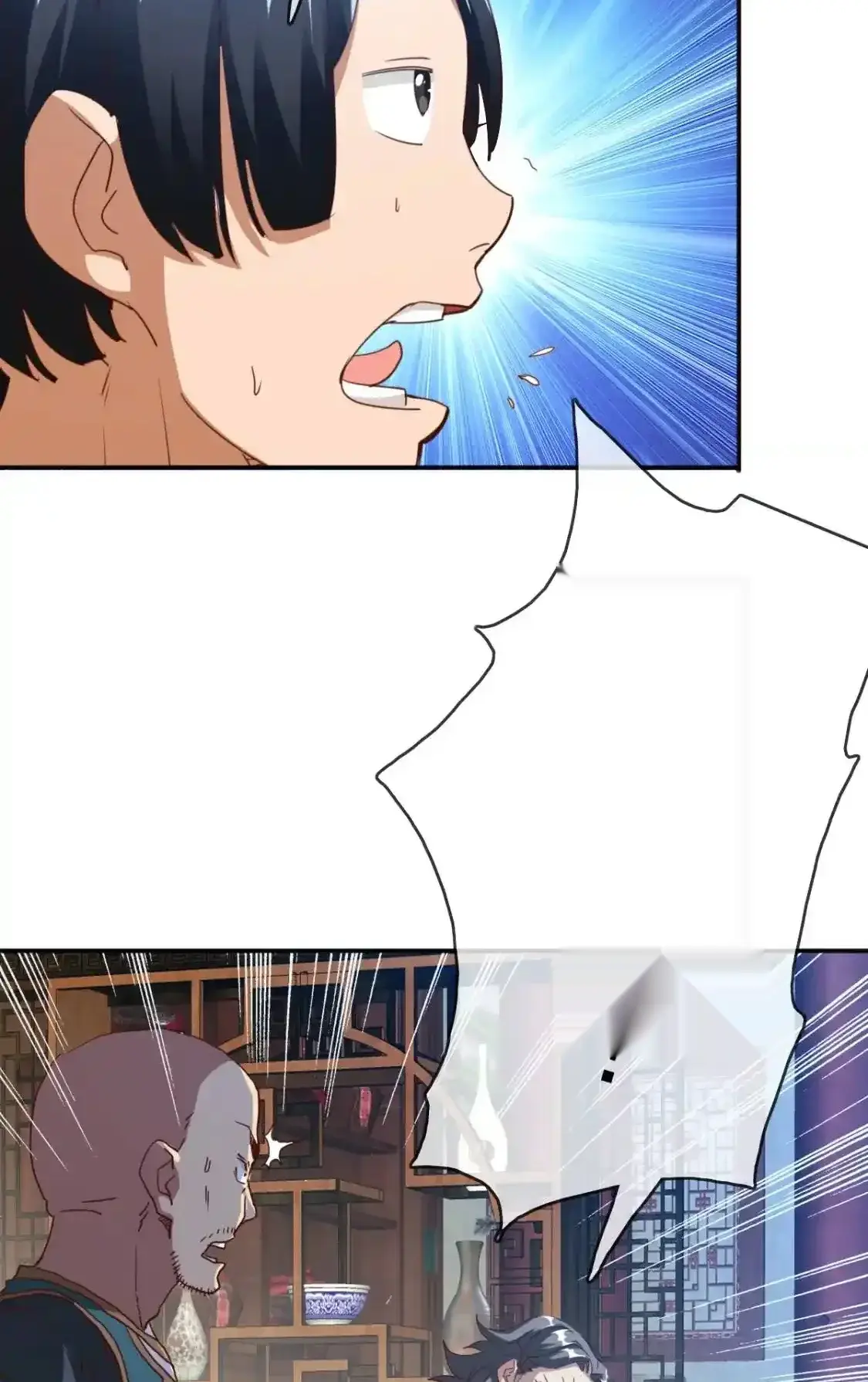 Read Crazy Leveling System fr Manga Online