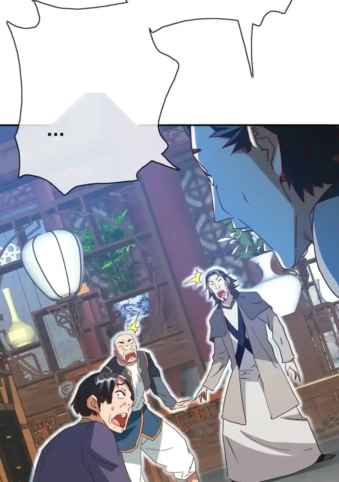 Read Crazy Leveling System fr Manga Online