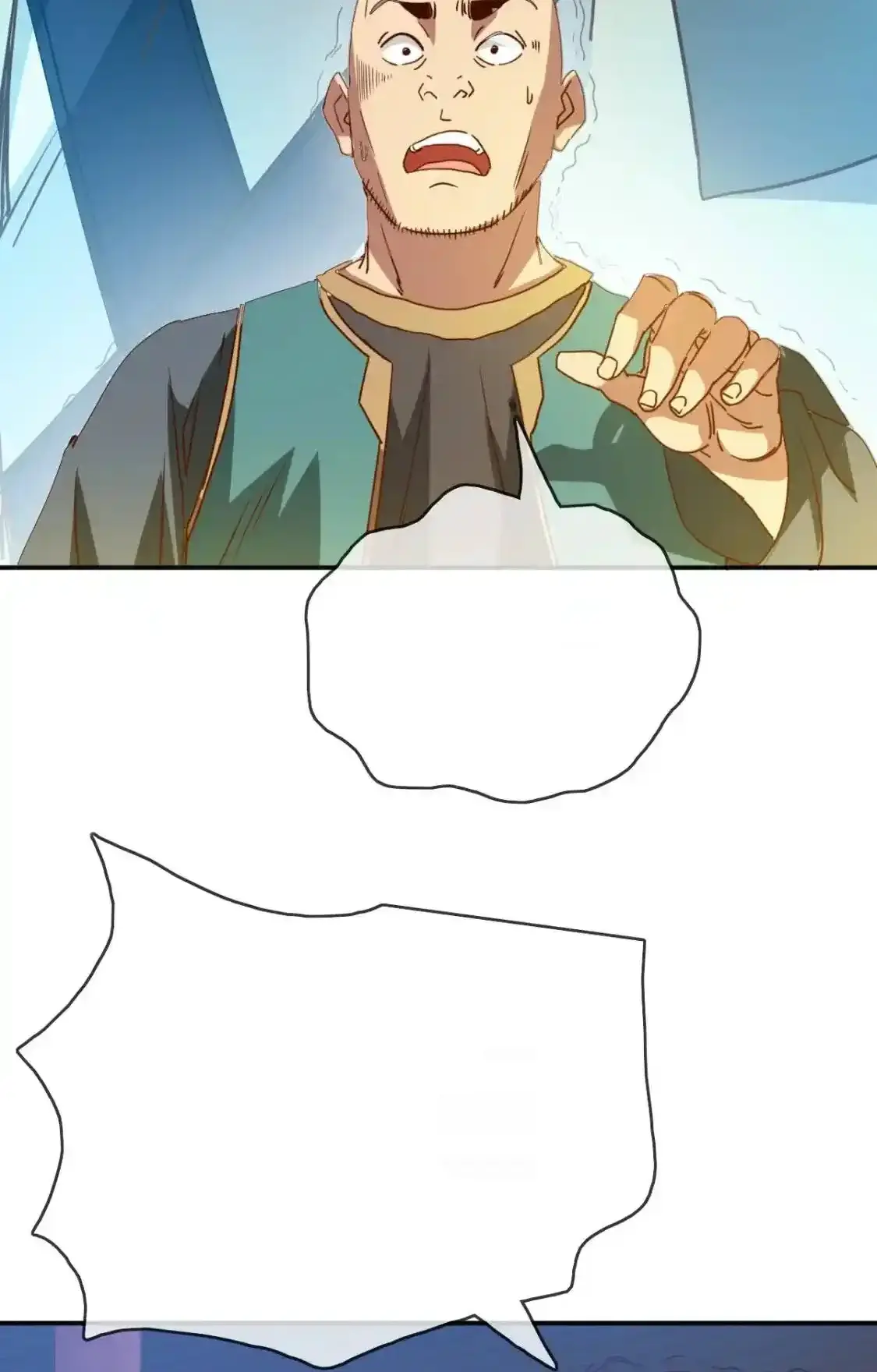 Read Crazy Leveling System fr Manga Online