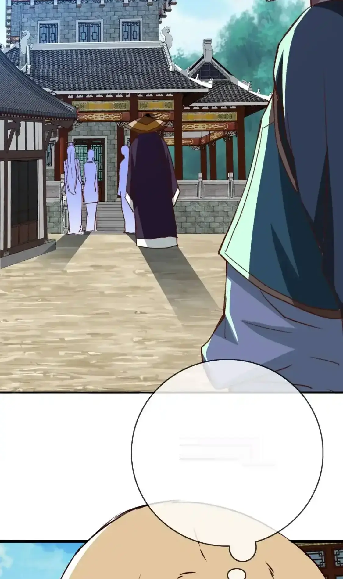 Read Crazy Leveling System fr Manga Online