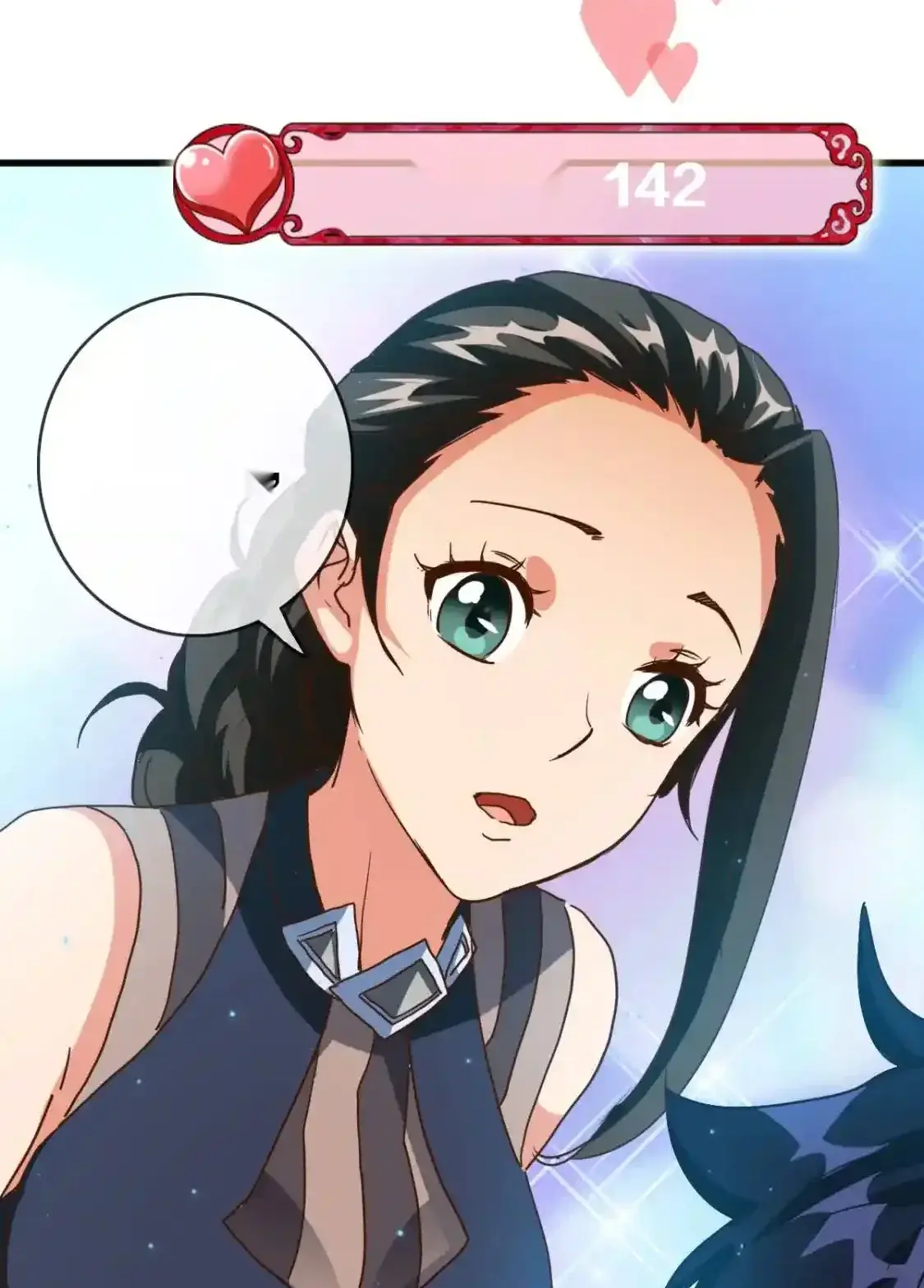 Read Crazy Leveling System fr Manga Online