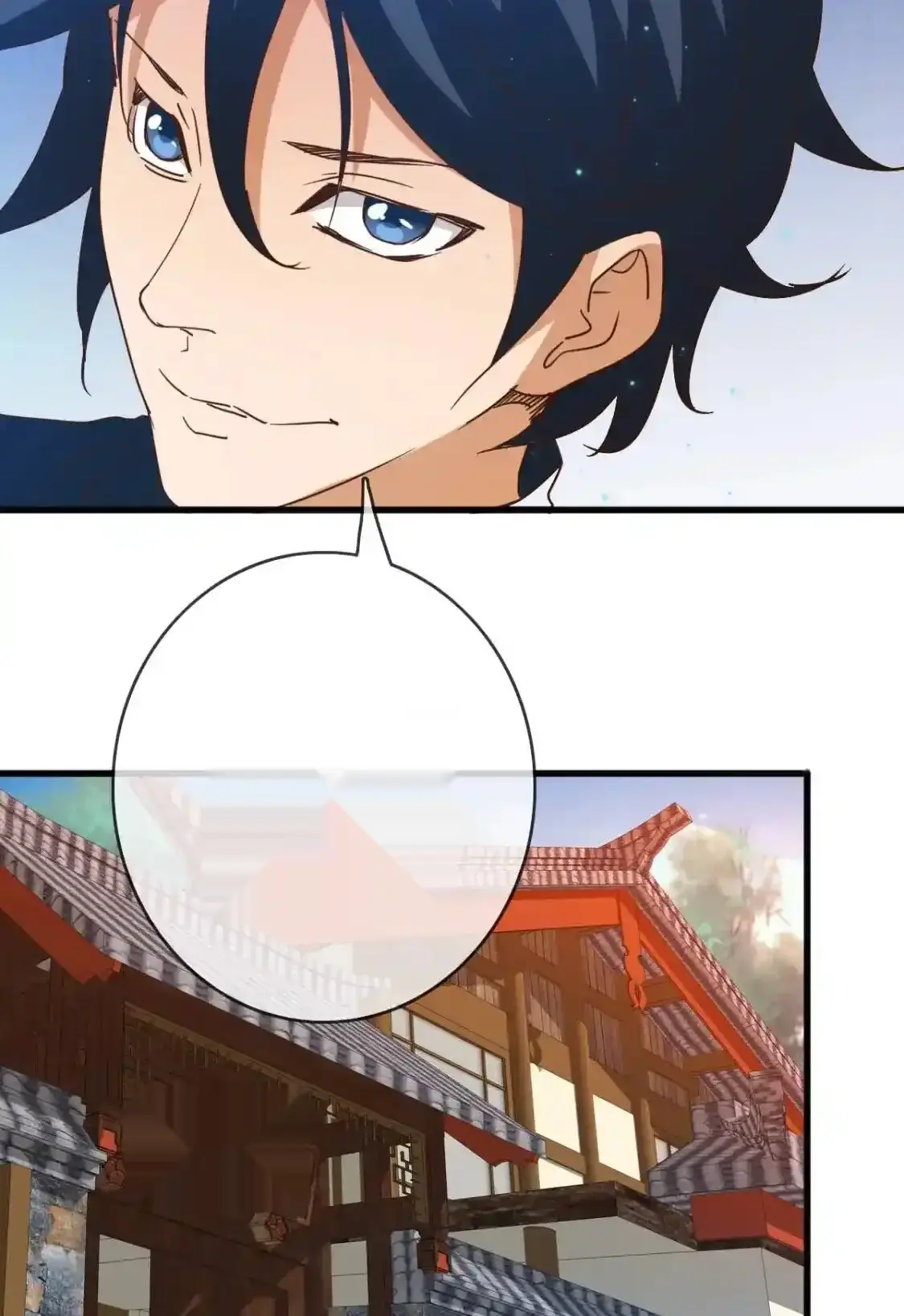 Read Crazy Leveling System fr Manga Online