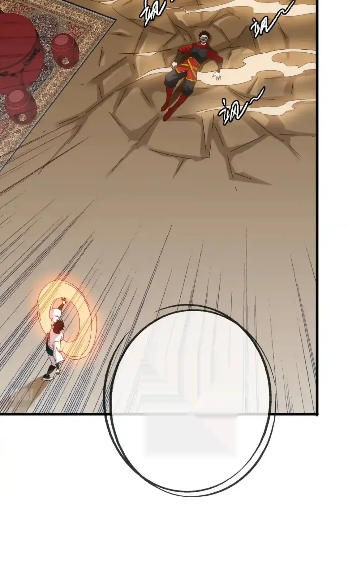 Read Crazy Leveling System fr Manga Online