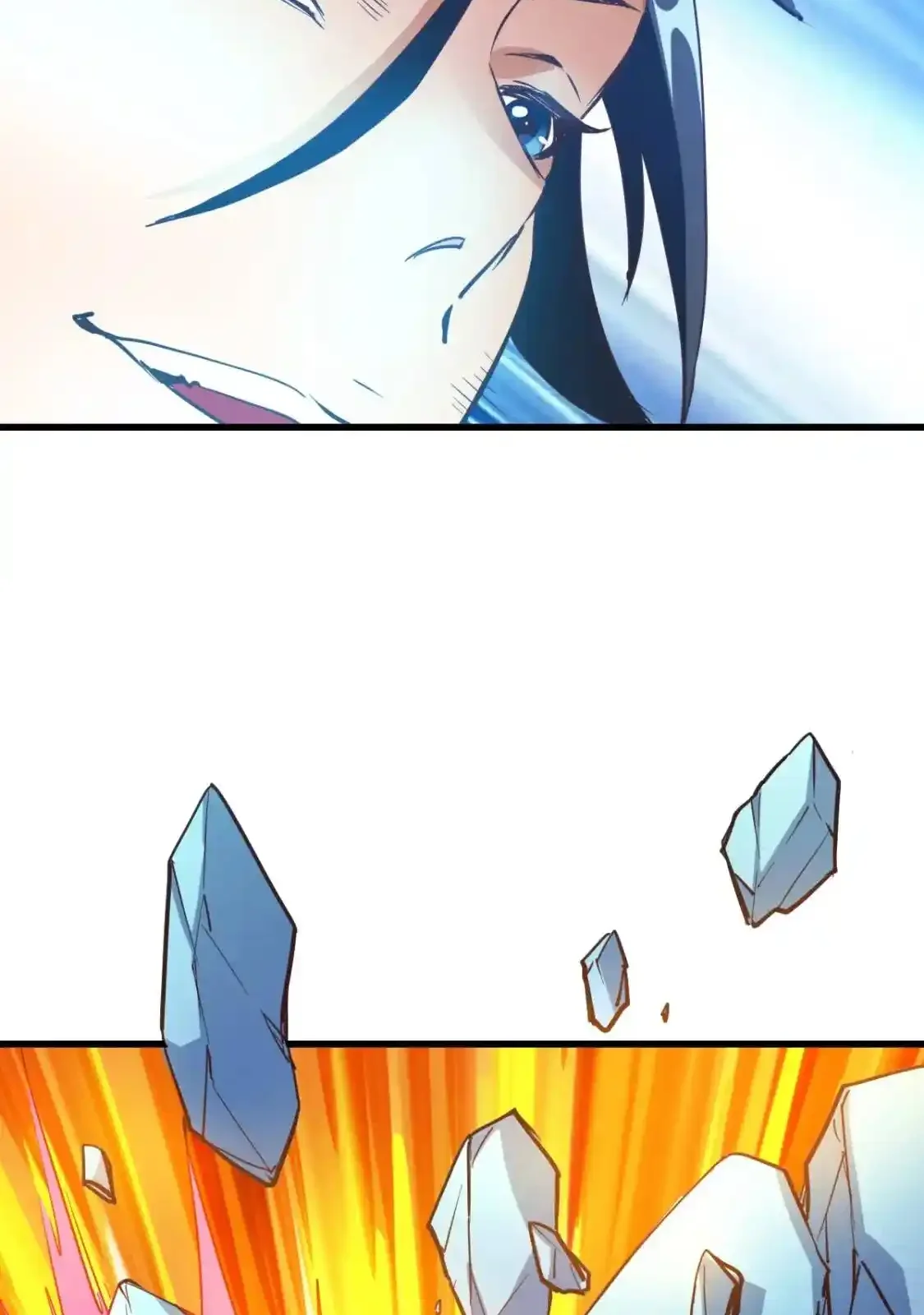 Read Crazy Leveling System fr Manga Online