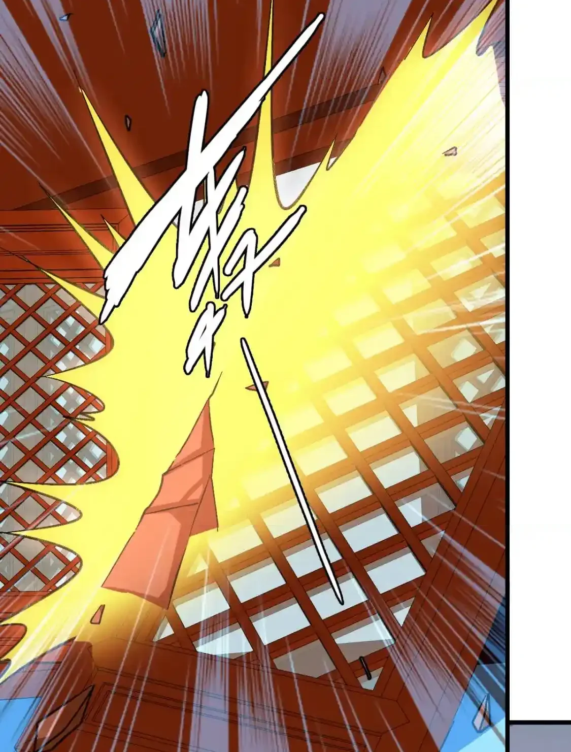 Read Crazy Leveling System fr Manga Online