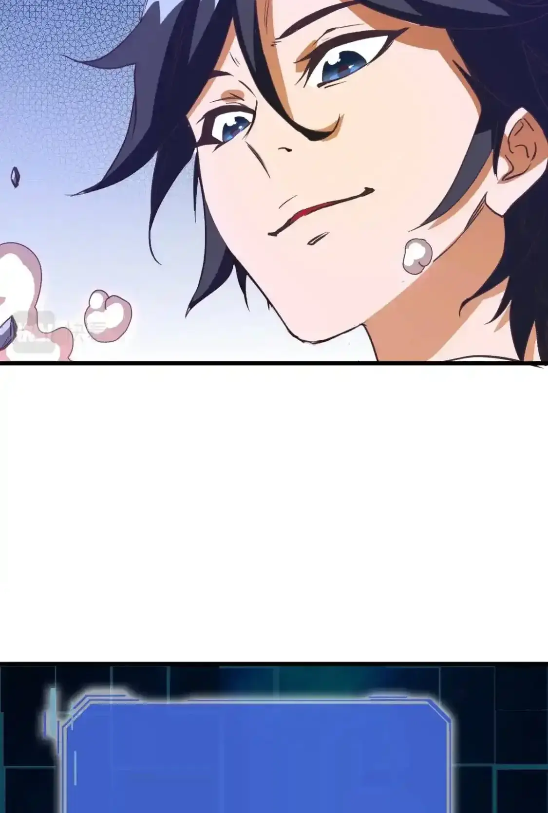 Read Crazy Leveling System fr Manga Online