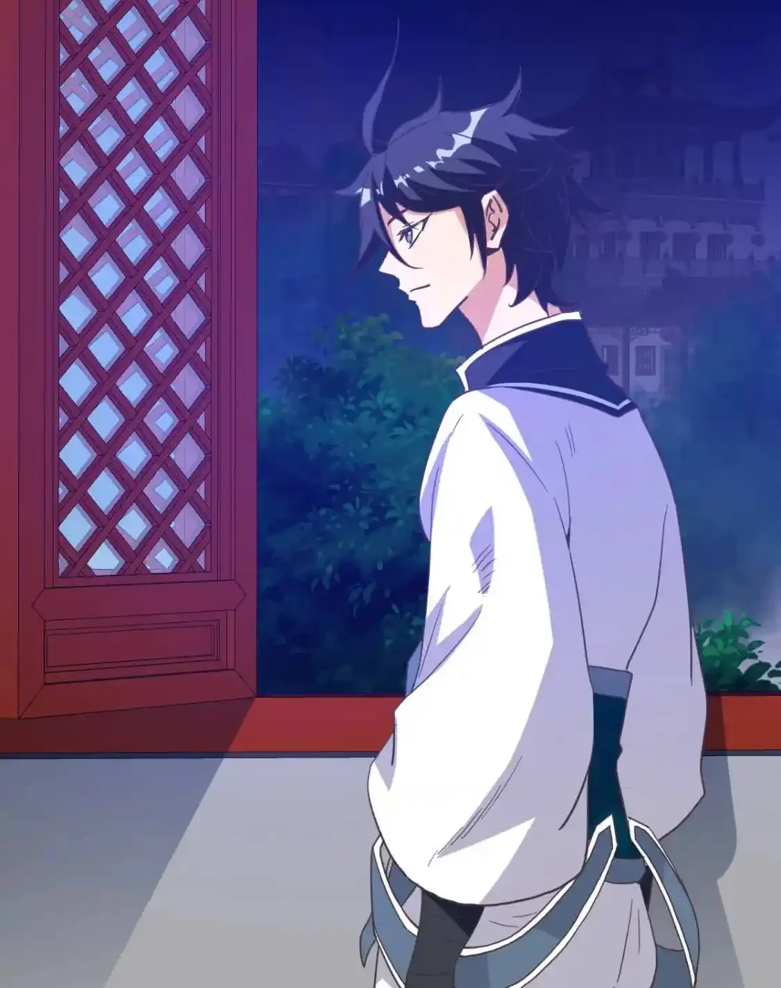 Read Crazy Leveling System fr Manga Online