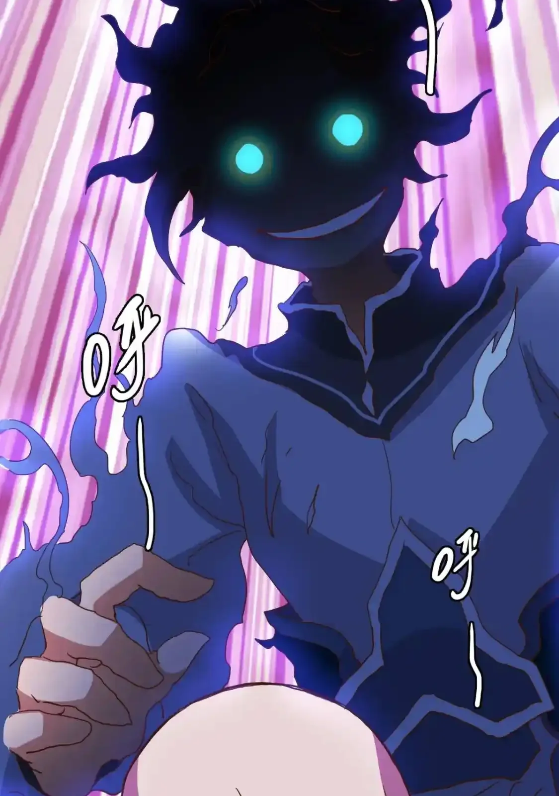 Read Crazy Leveling System fr Manga Online