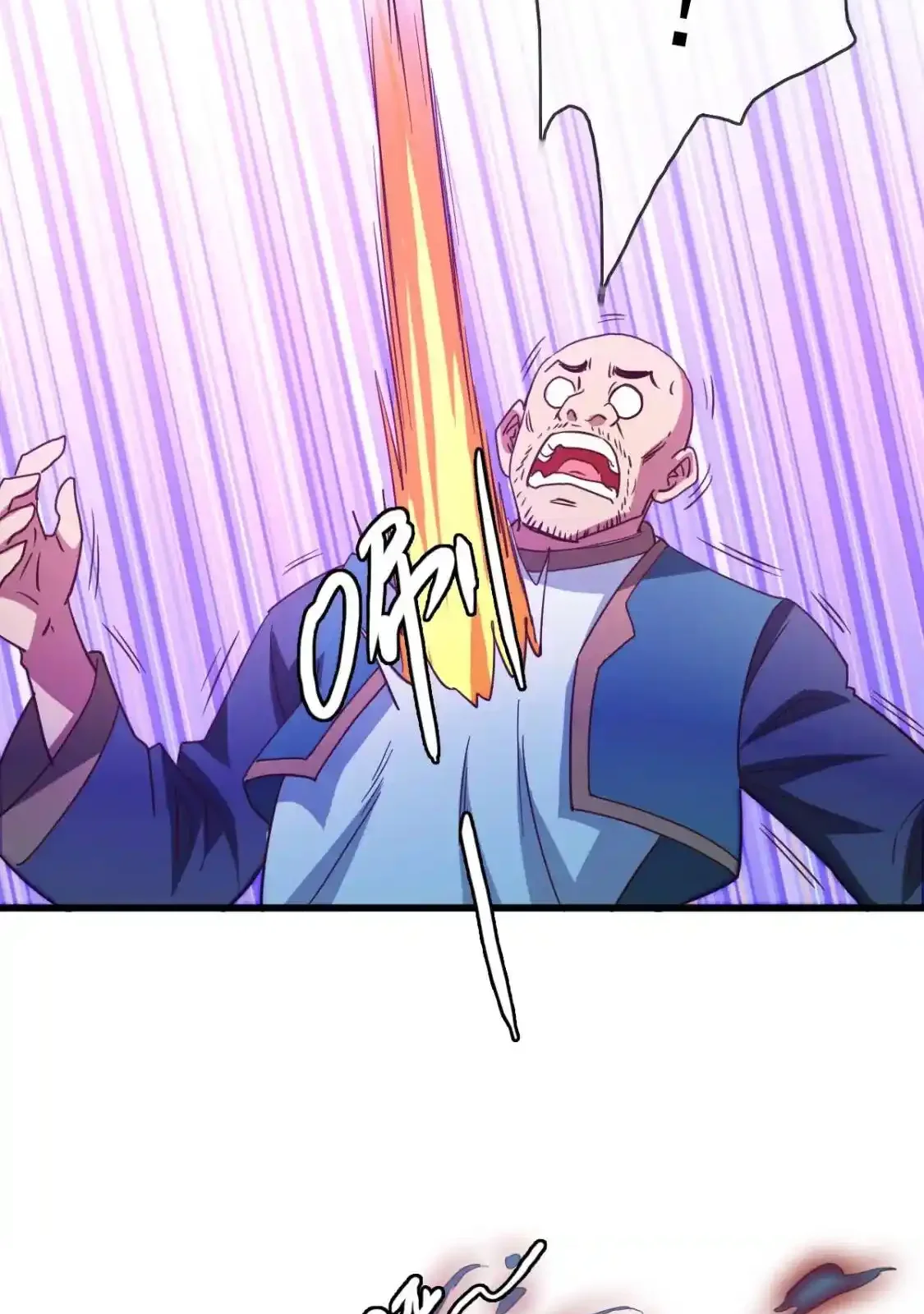 Read Crazy Leveling System fr Manga Online