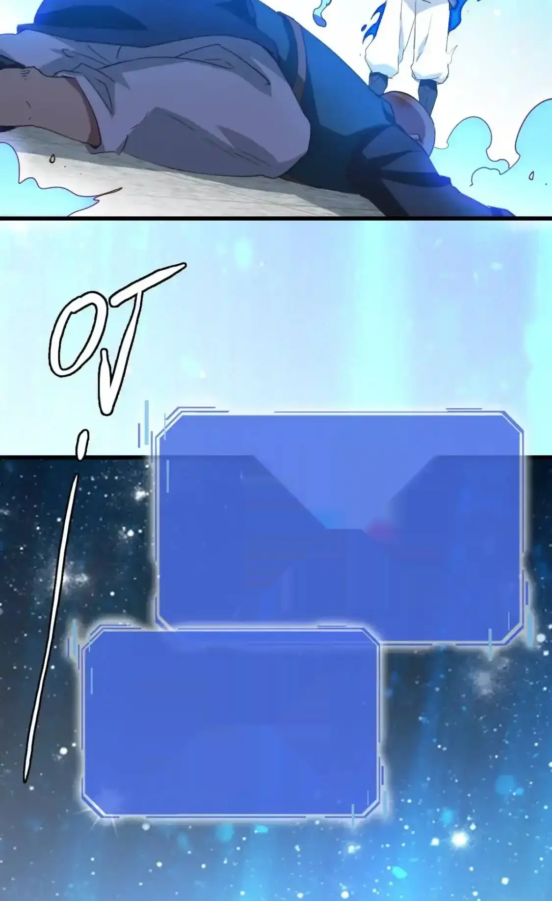 Read Crazy Leveling System fr Manga Online