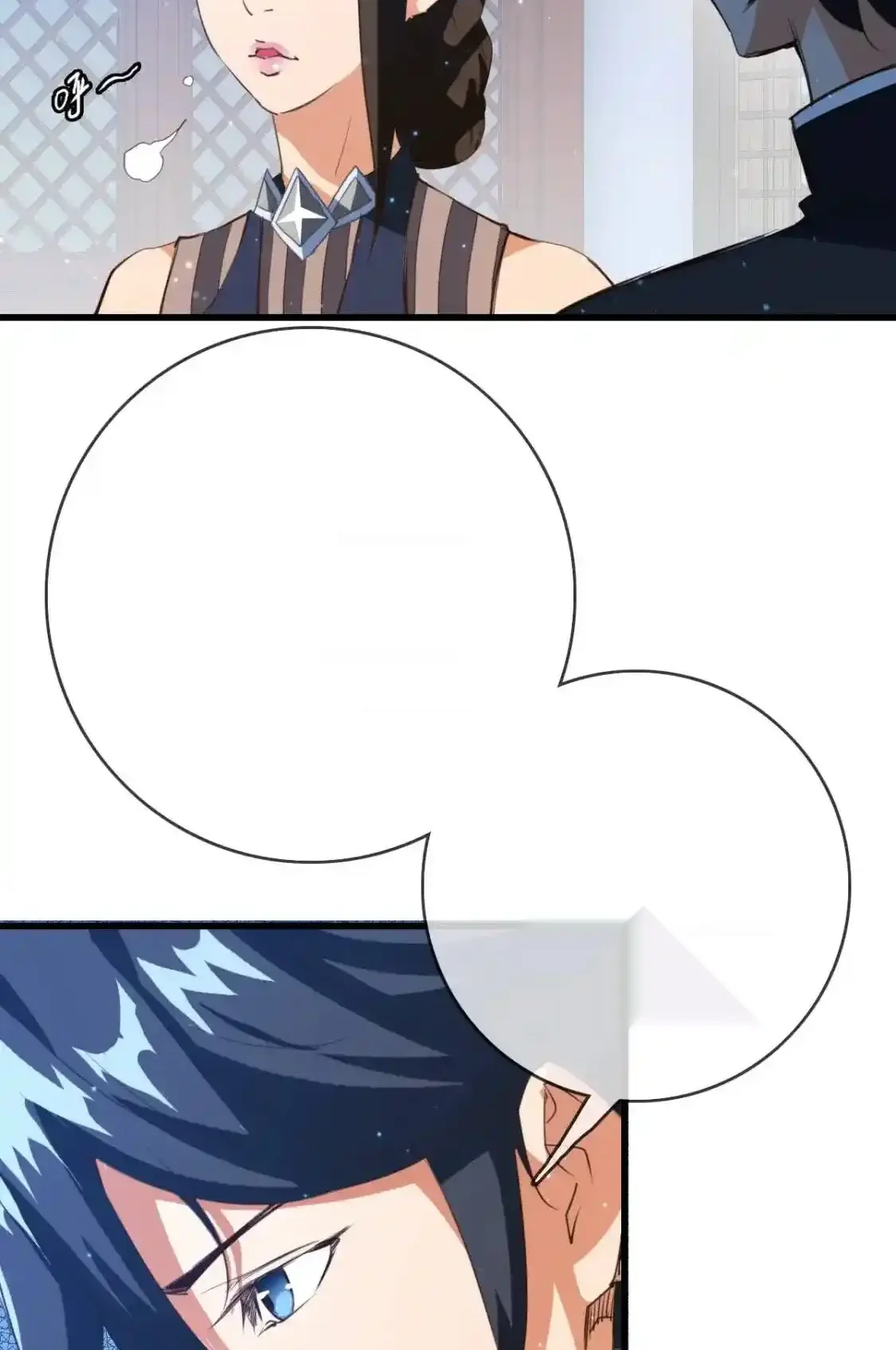 Read Crazy Leveling System fr Manga Online