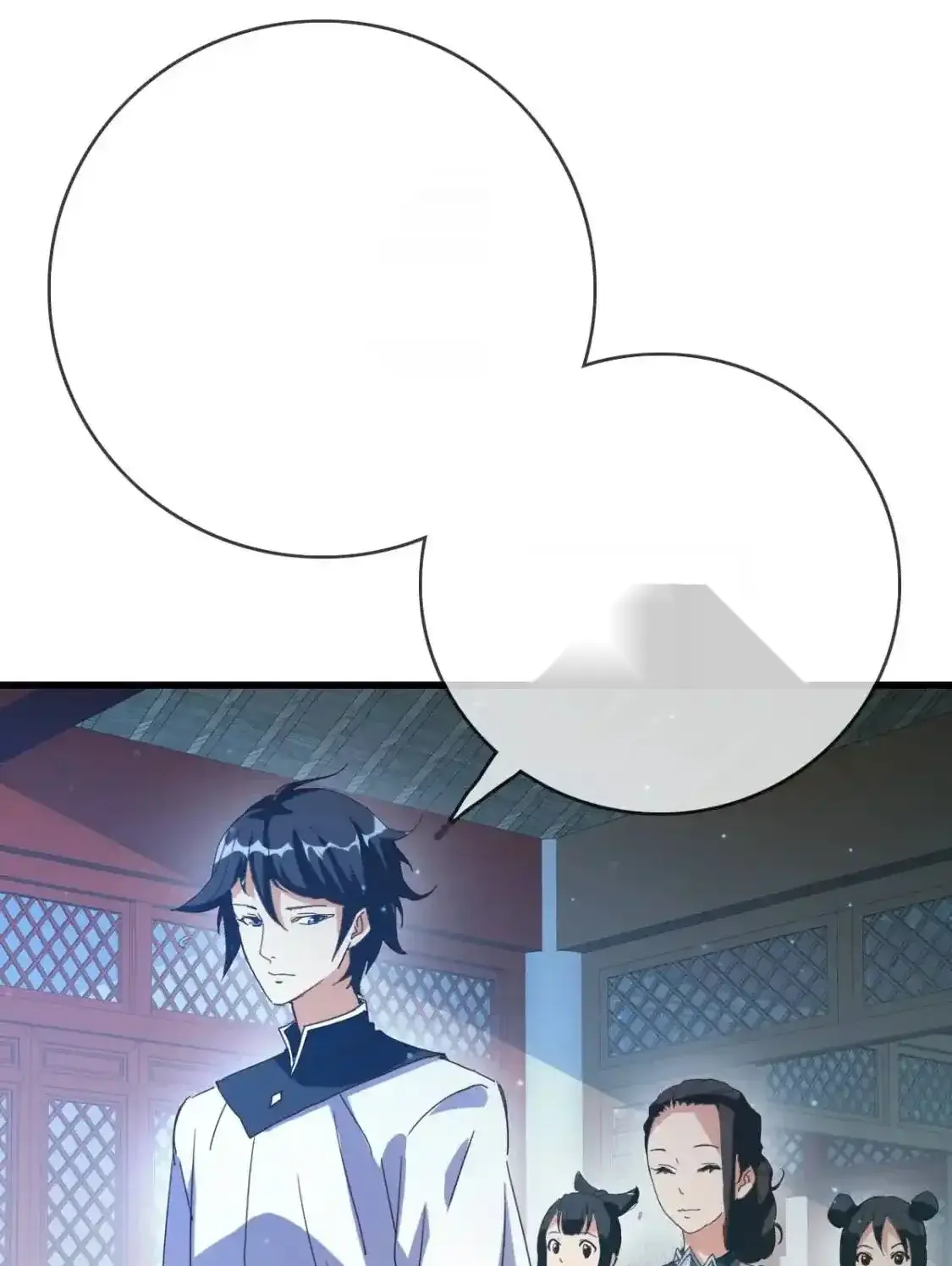 Read Crazy Leveling System fr Manga Online