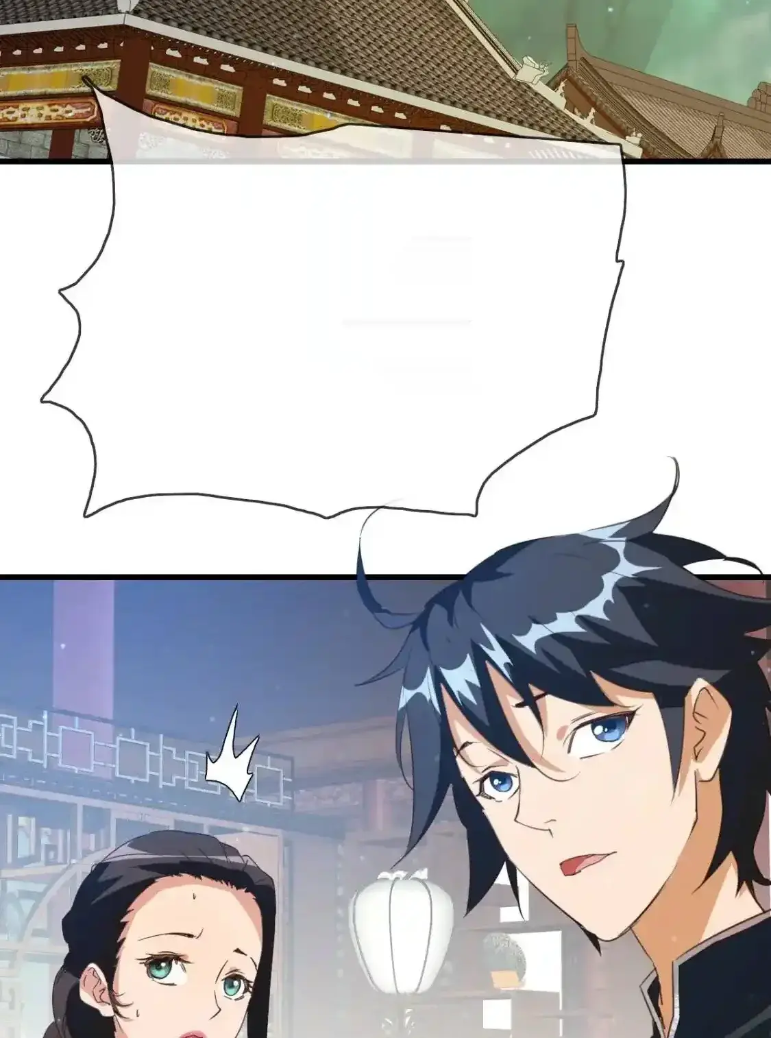 Read Crazy Leveling System fr Manga Online