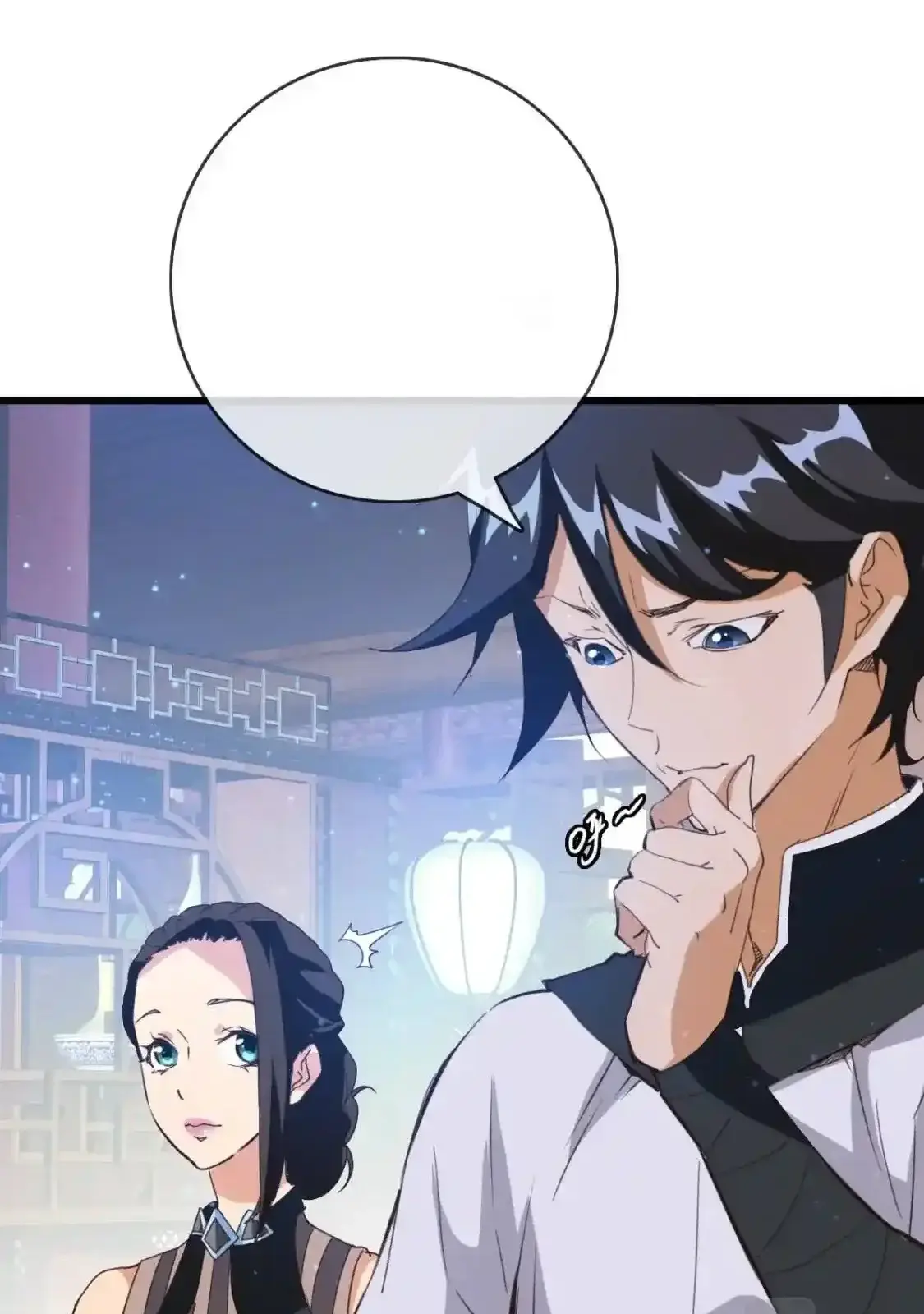 Read Crazy Leveling System fr Manga Online