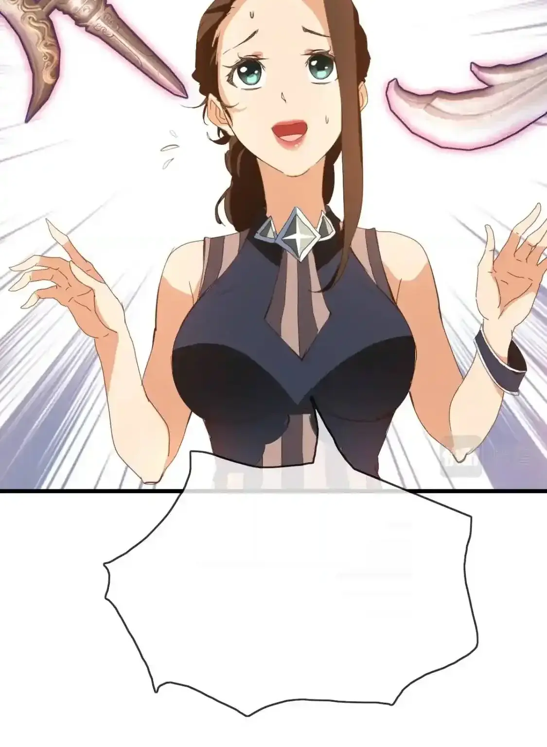 Read Crazy Leveling System fr Manga Online