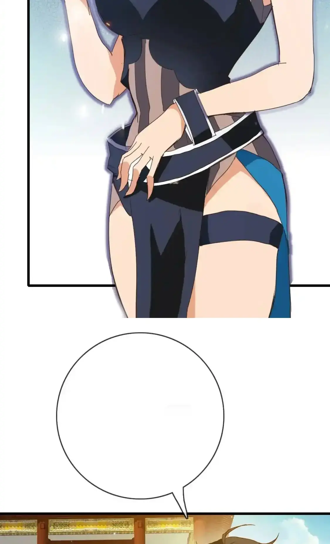 Read Crazy Leveling System fr Manga Online