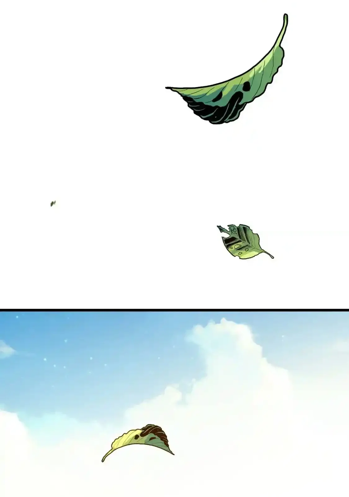 Read Crazy Leveling System fr Manga Online