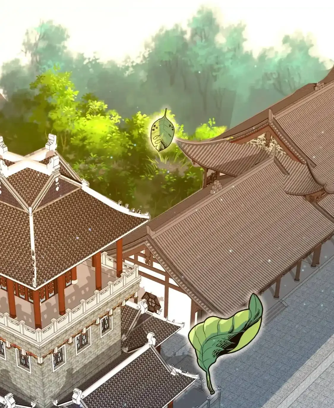 Read Crazy Leveling System fr Manga Online