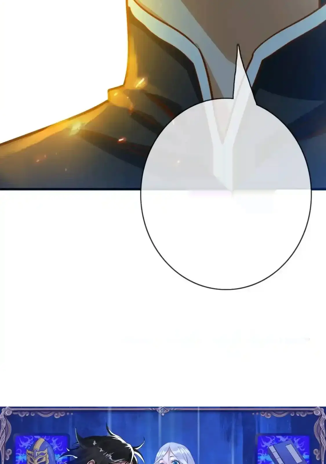 Read Crazy Leveling System fr Manga Online