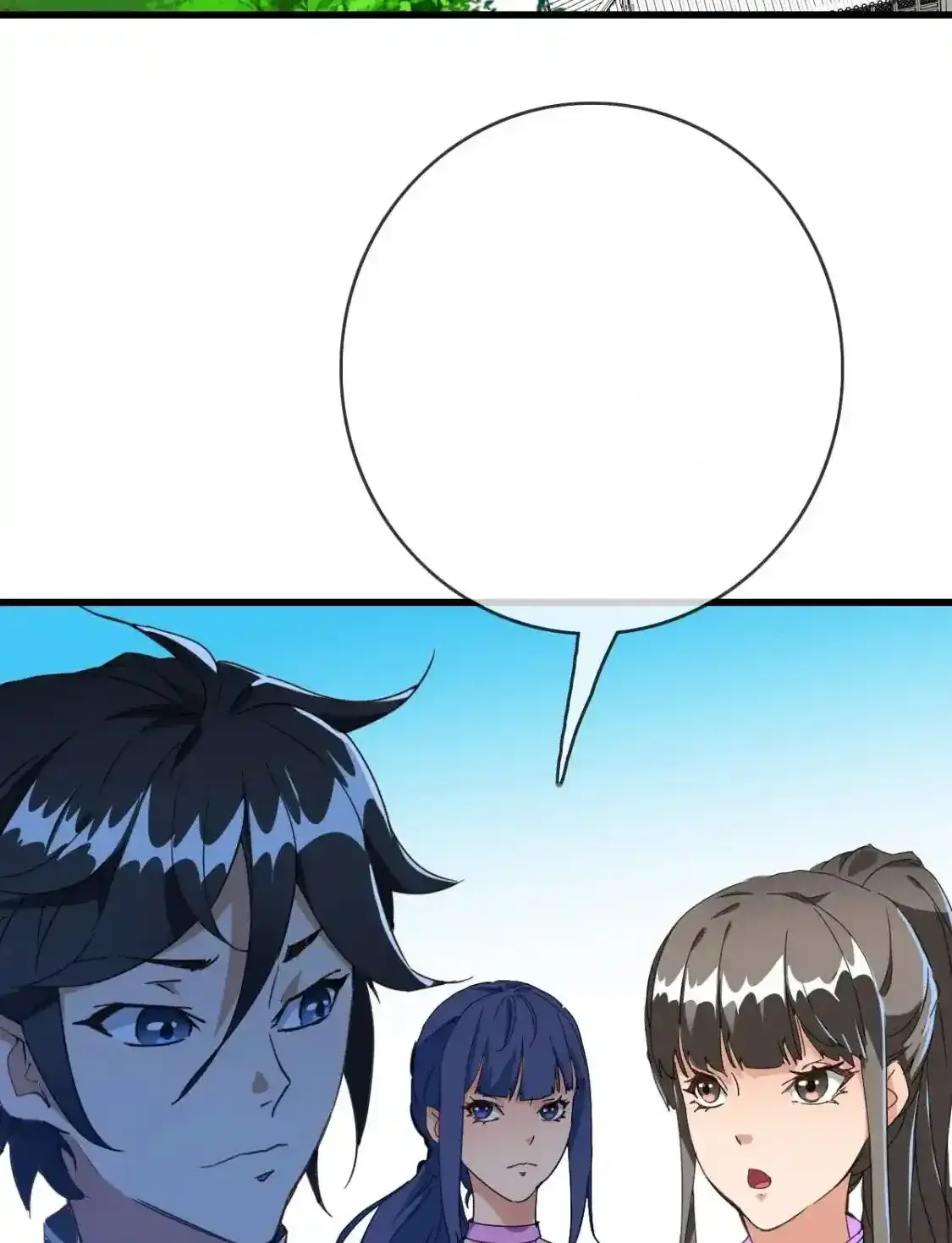 Read Crazy Leveling System fr Manga Online