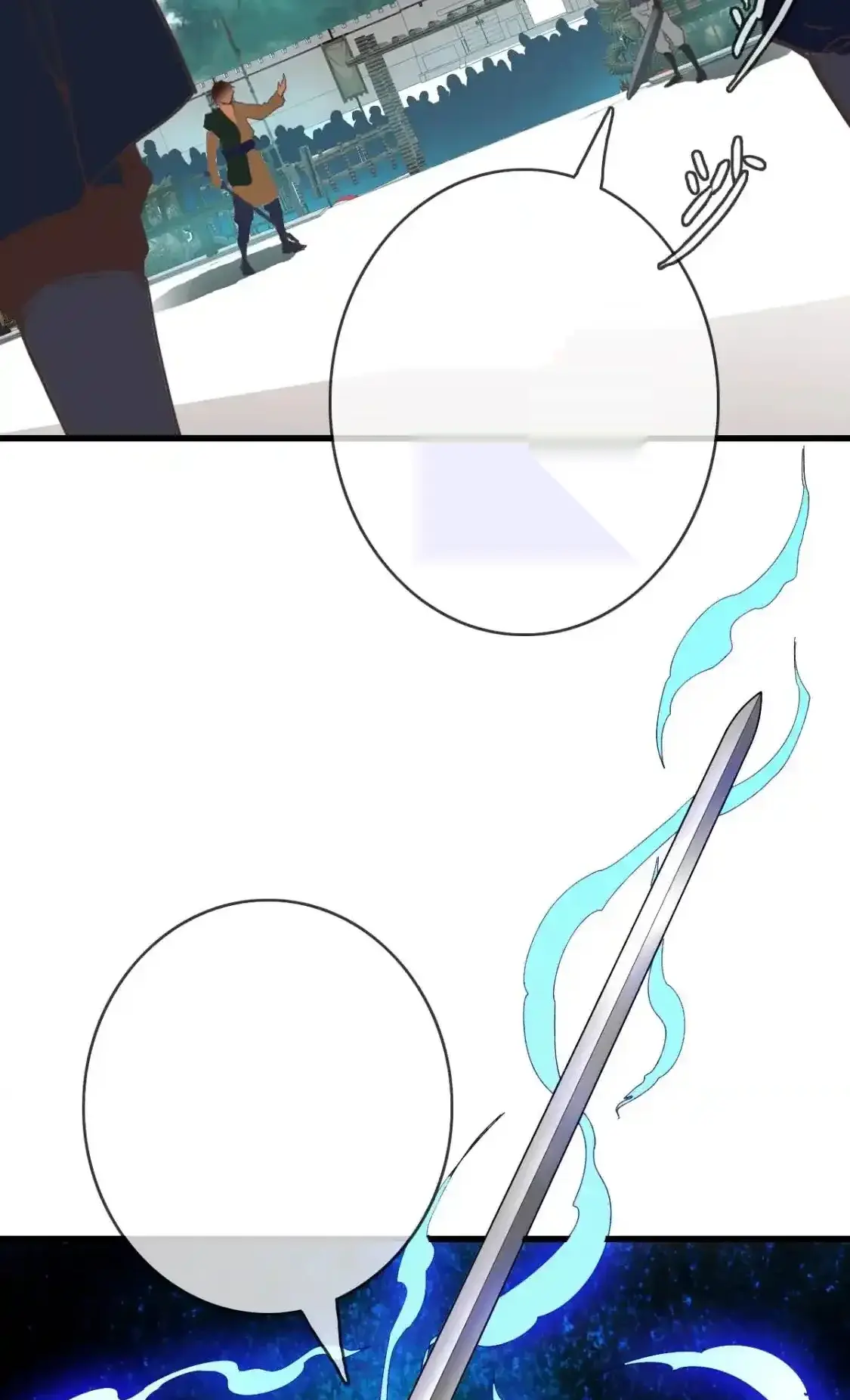 Read Crazy Leveling System fr Manga Online