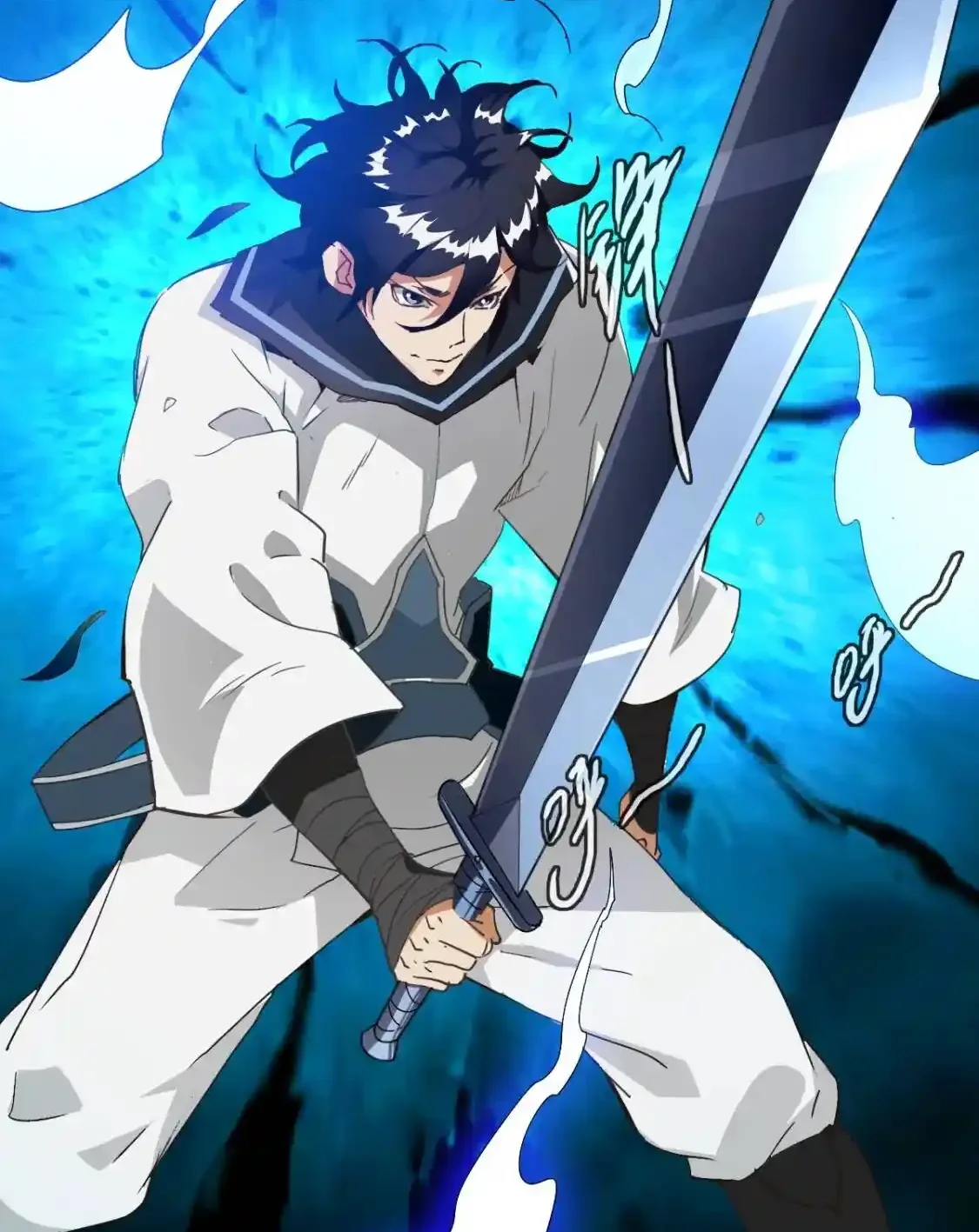 Read Crazy Leveling System fr Manga Online