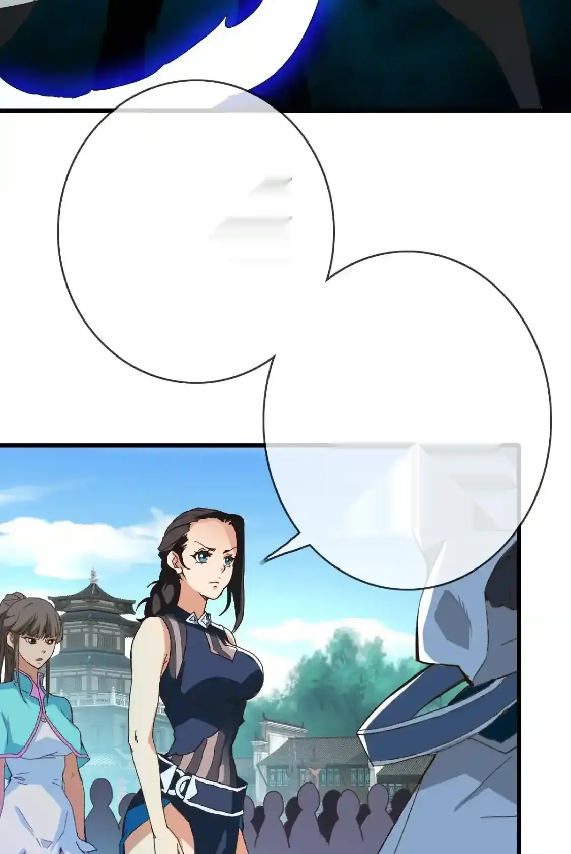 Read Crazy Leveling System fr Manga Online