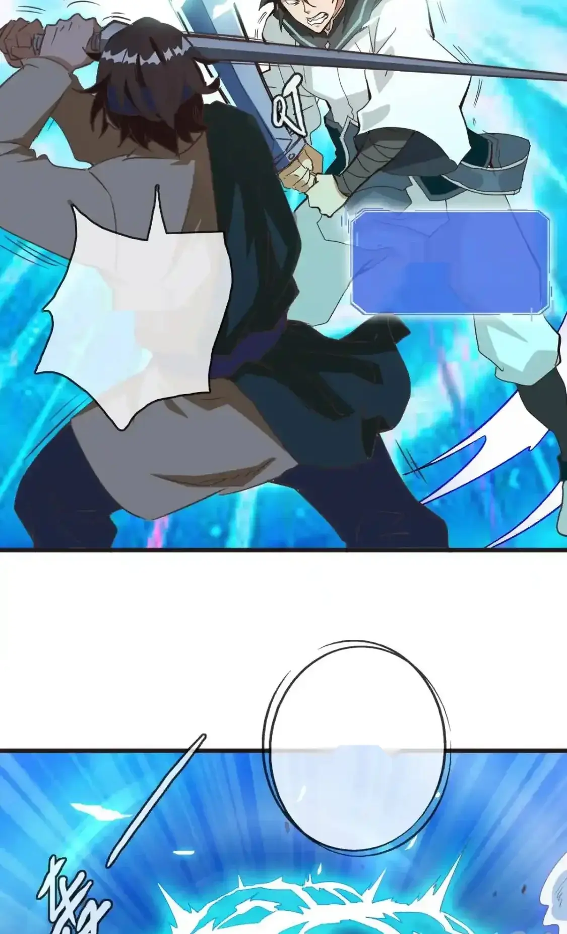 Read Crazy Leveling System fr Manga Online