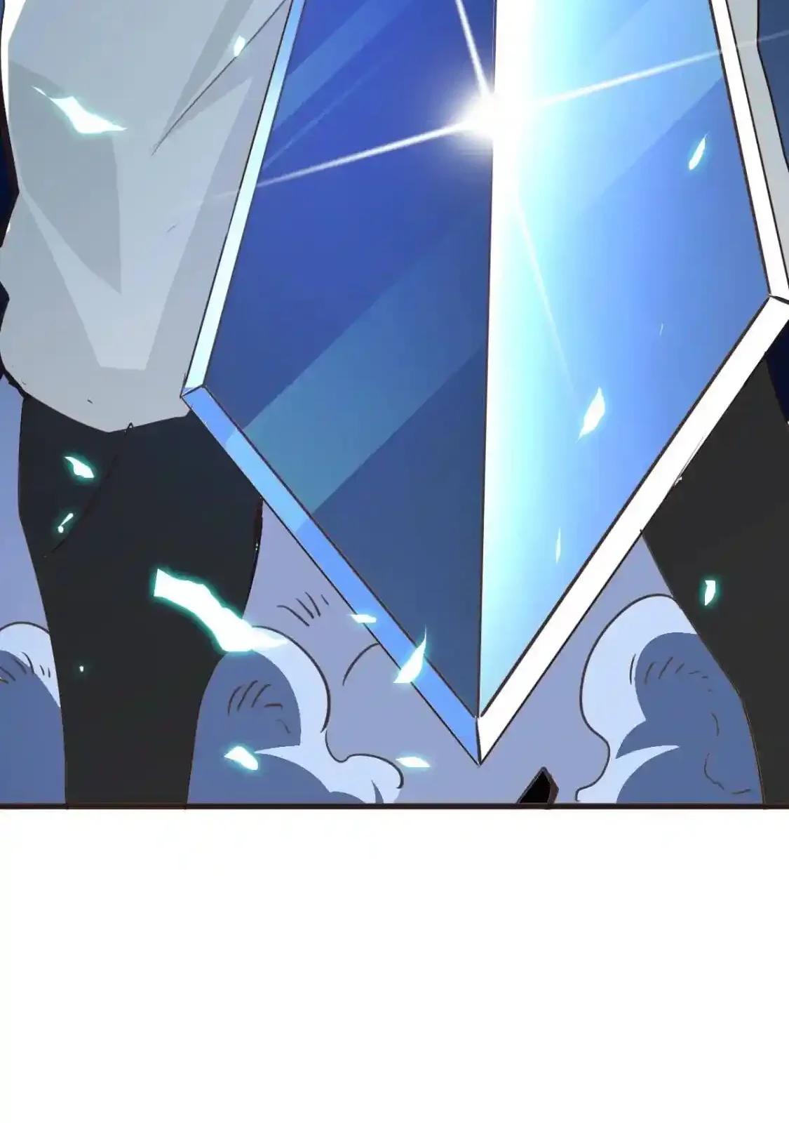 Read Crazy Leveling System fr Manga Online