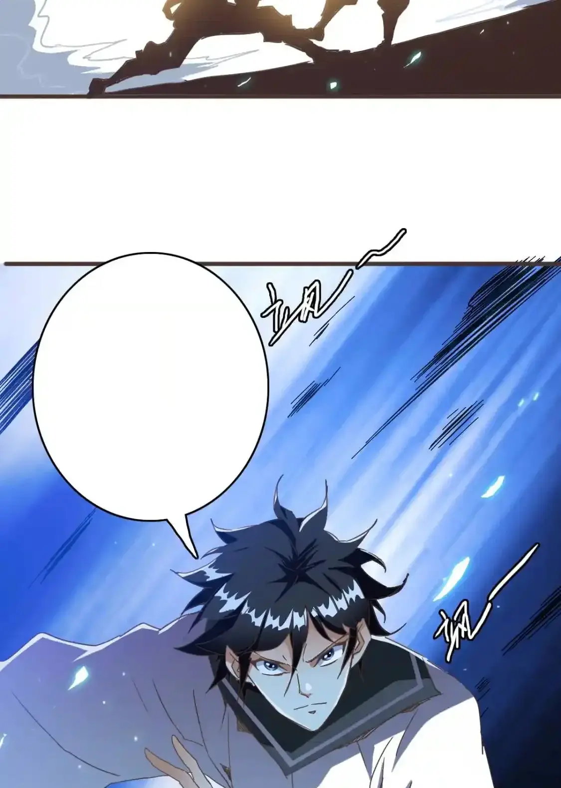 Read Crazy Leveling System fr Manga Online