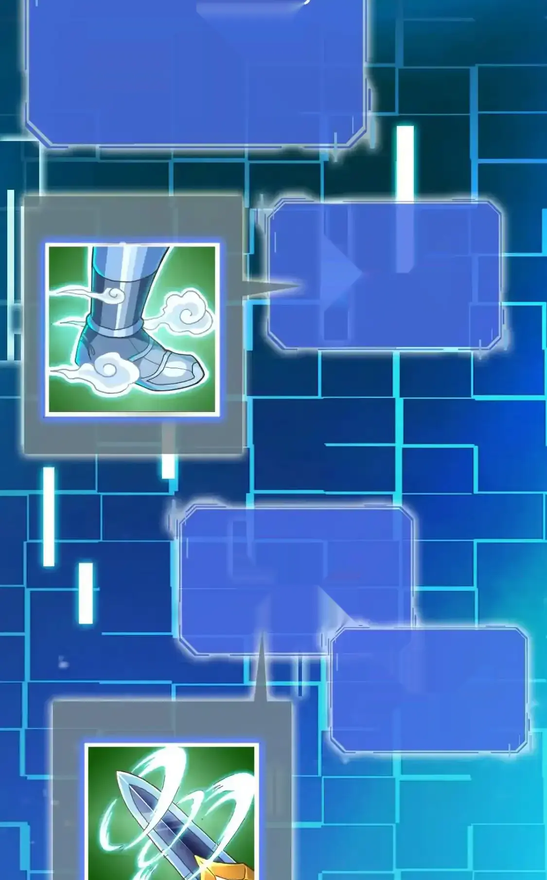 Read Crazy Leveling System fr Manga Online