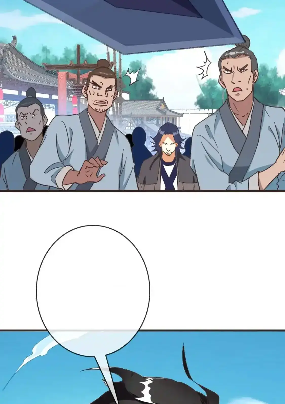 Read Crazy Leveling System fr Manga Online