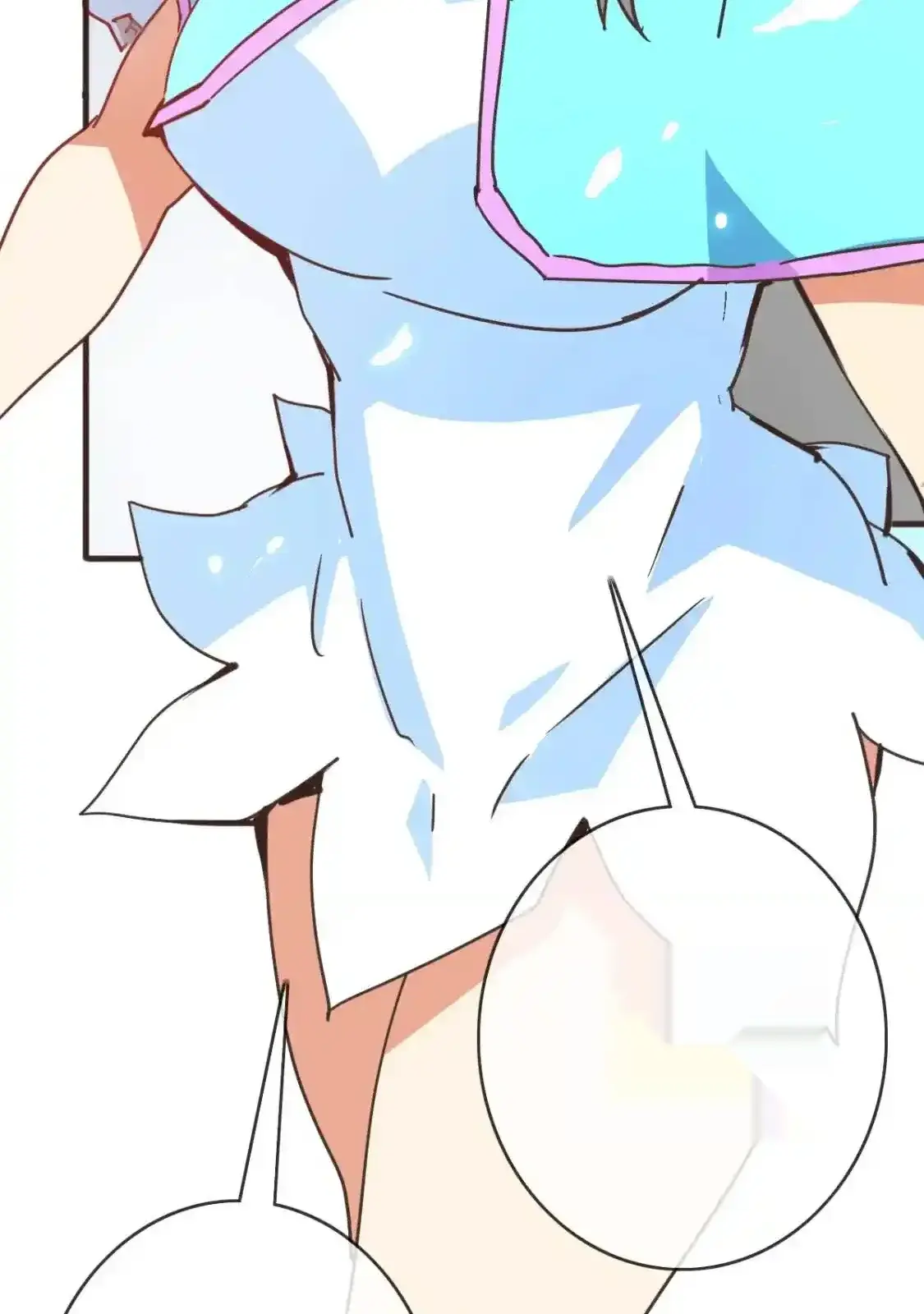 Read Crazy Leveling System fr Manga Online