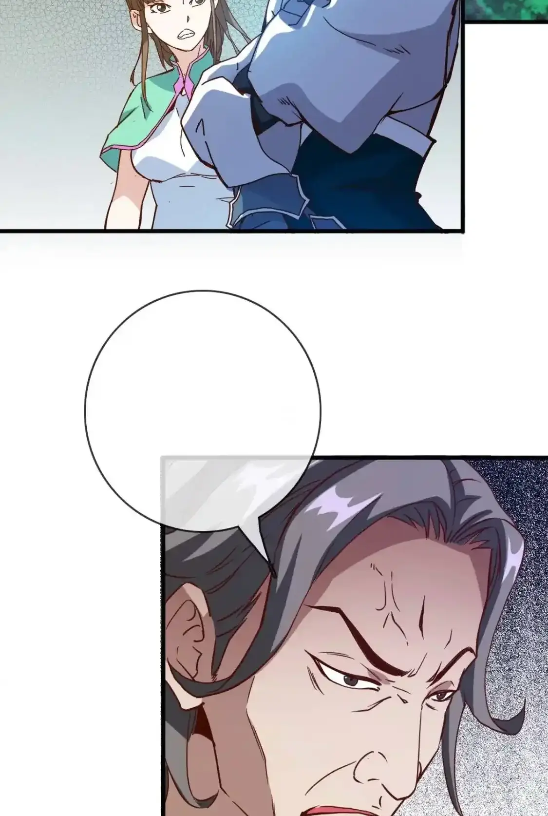 Read Crazy Leveling System fr Manga Online