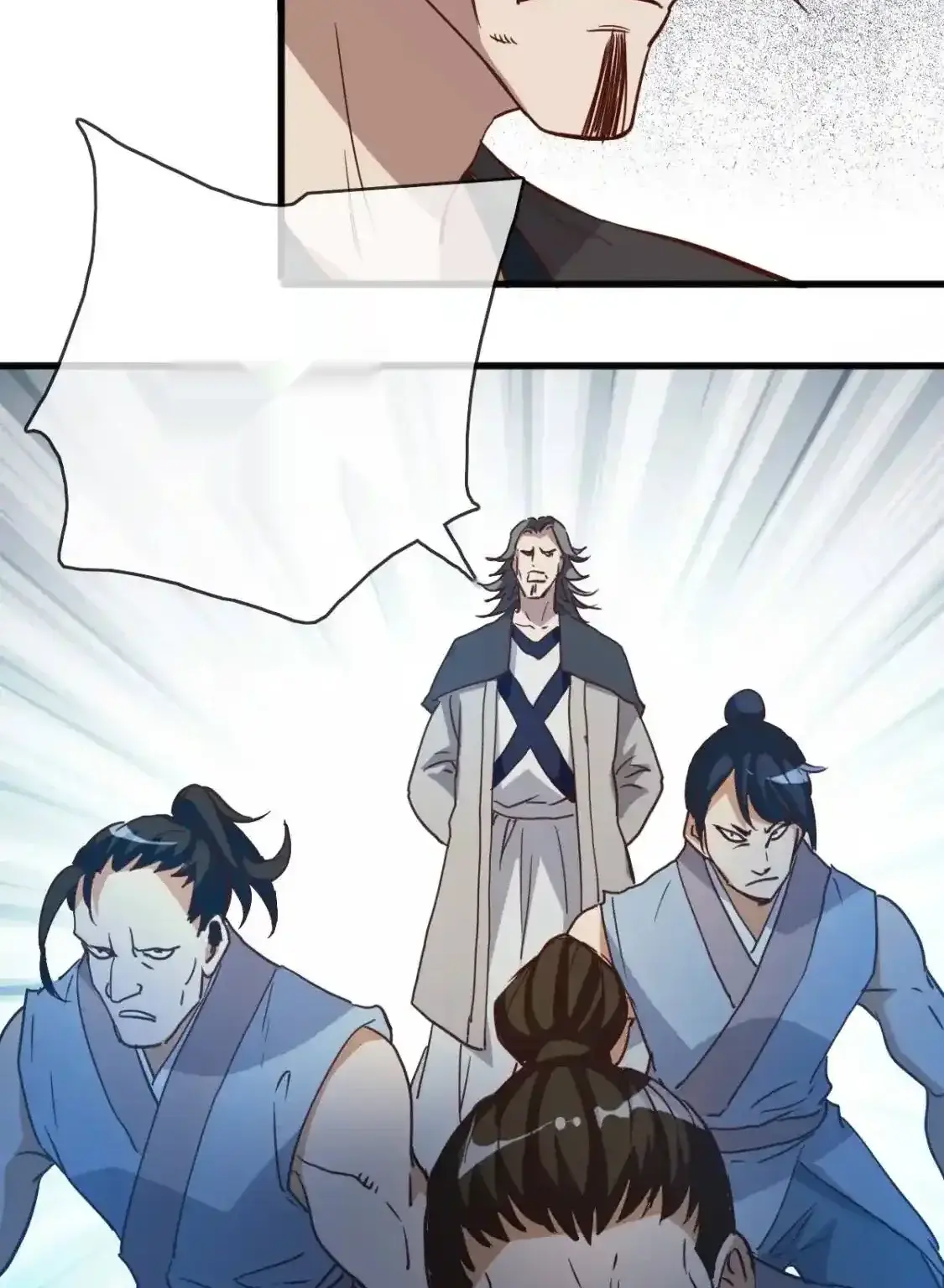 Read Crazy Leveling System fr Manga Online