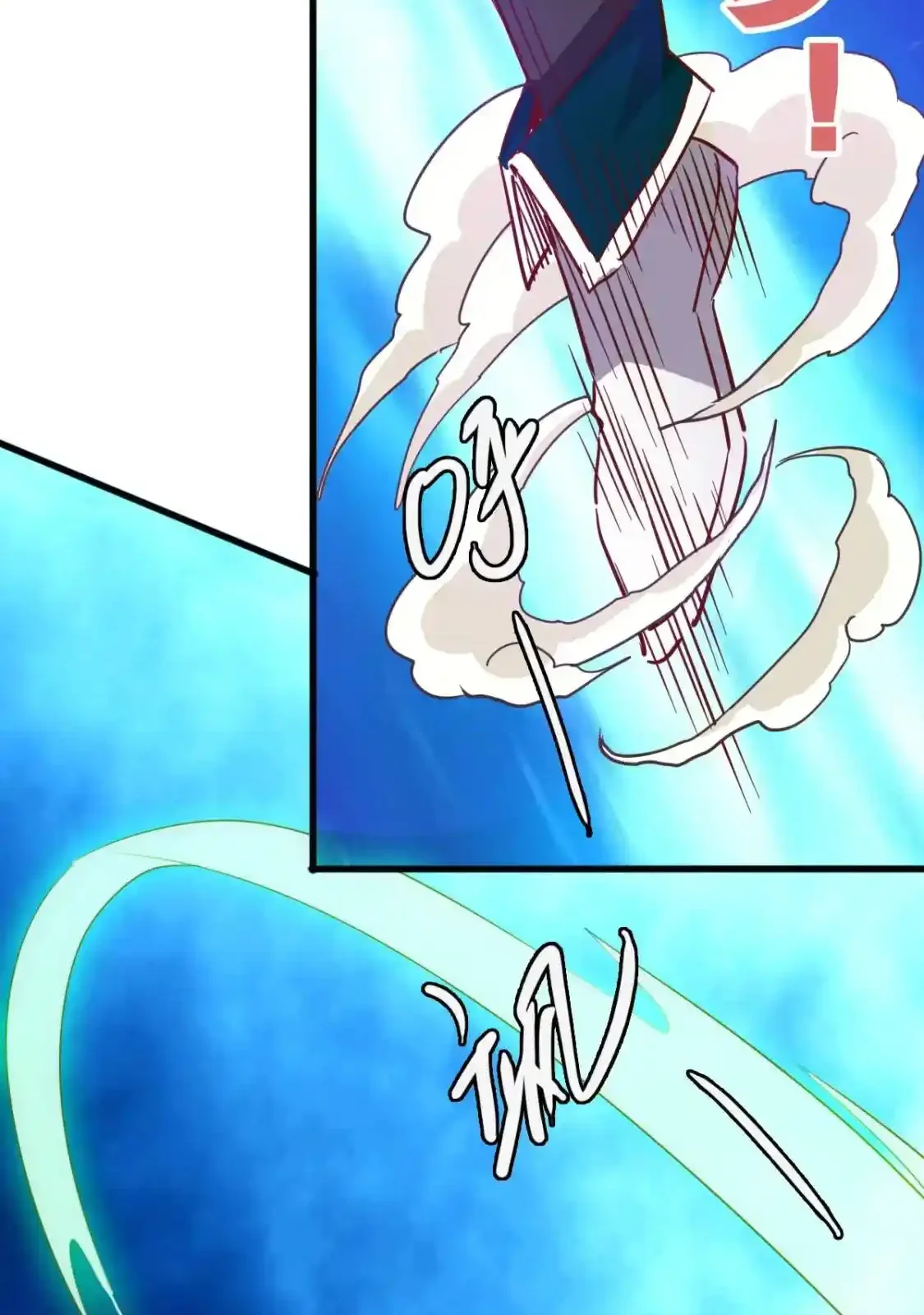 Read Crazy Leveling System fr Manga Online