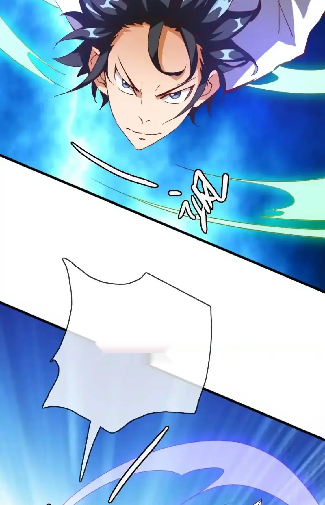 Read Crazy Leveling System fr Manga Online