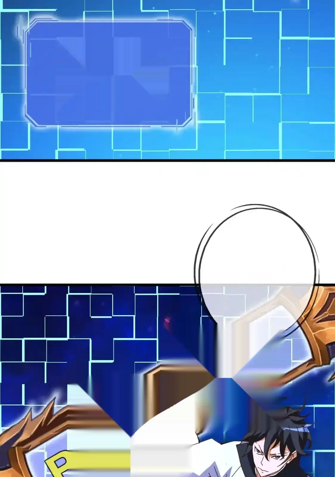 Read Crazy Leveling System fr Manga Online