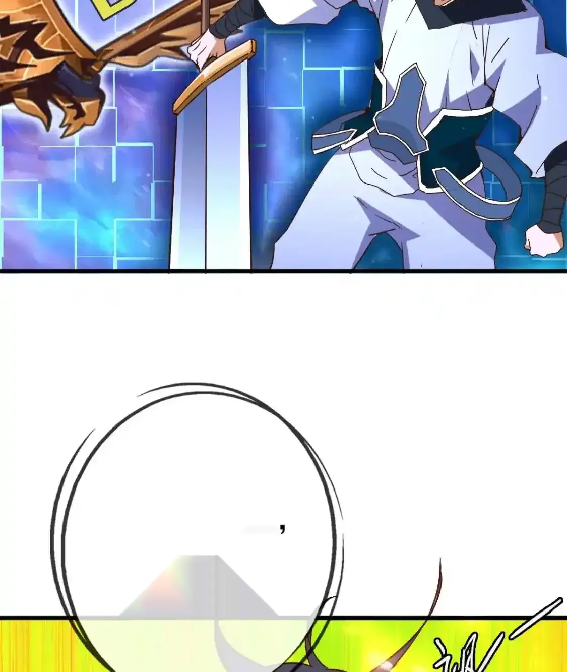 Read Crazy Leveling System fr Manga Online