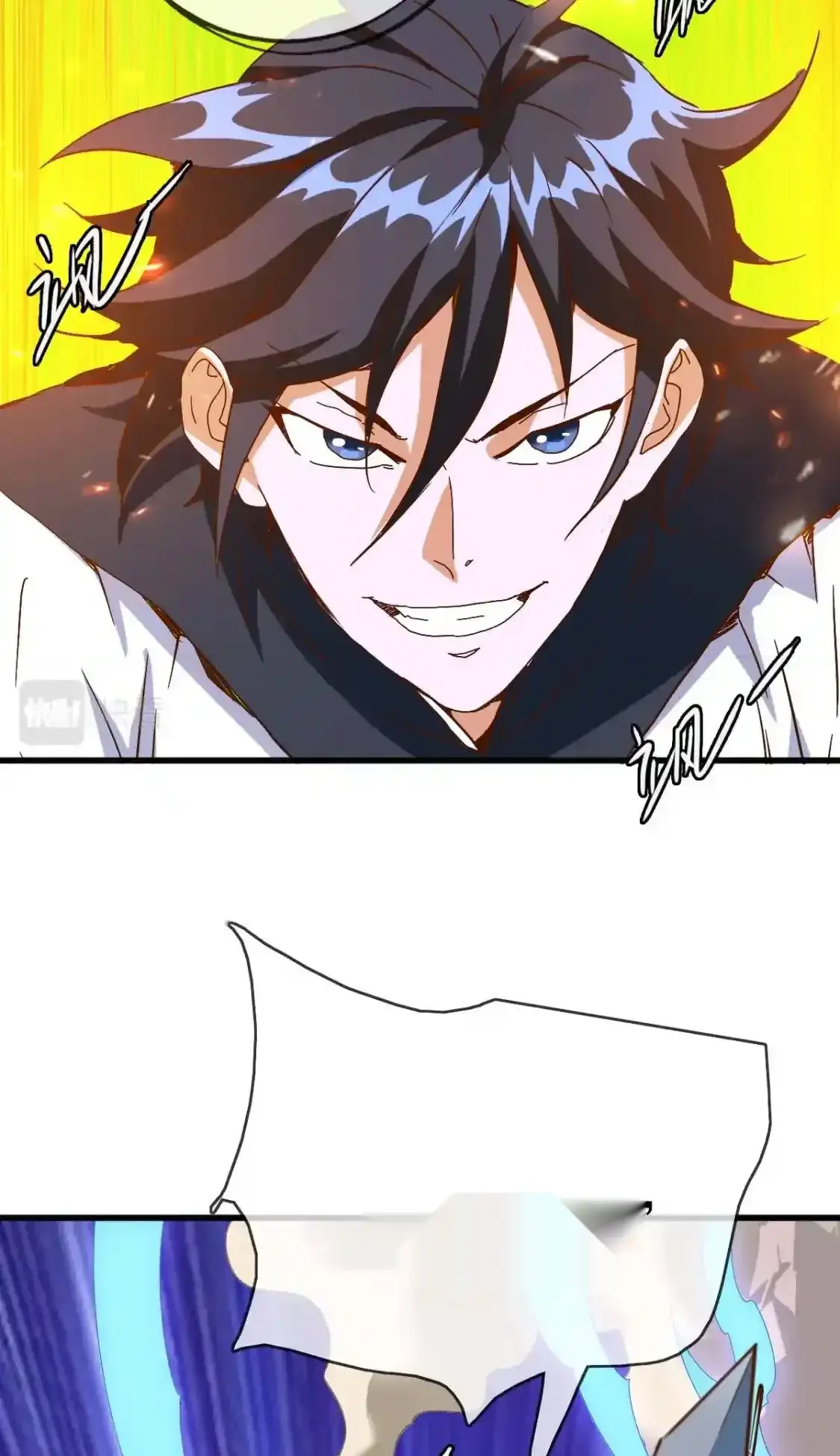 Read Crazy Leveling System fr Manga Online