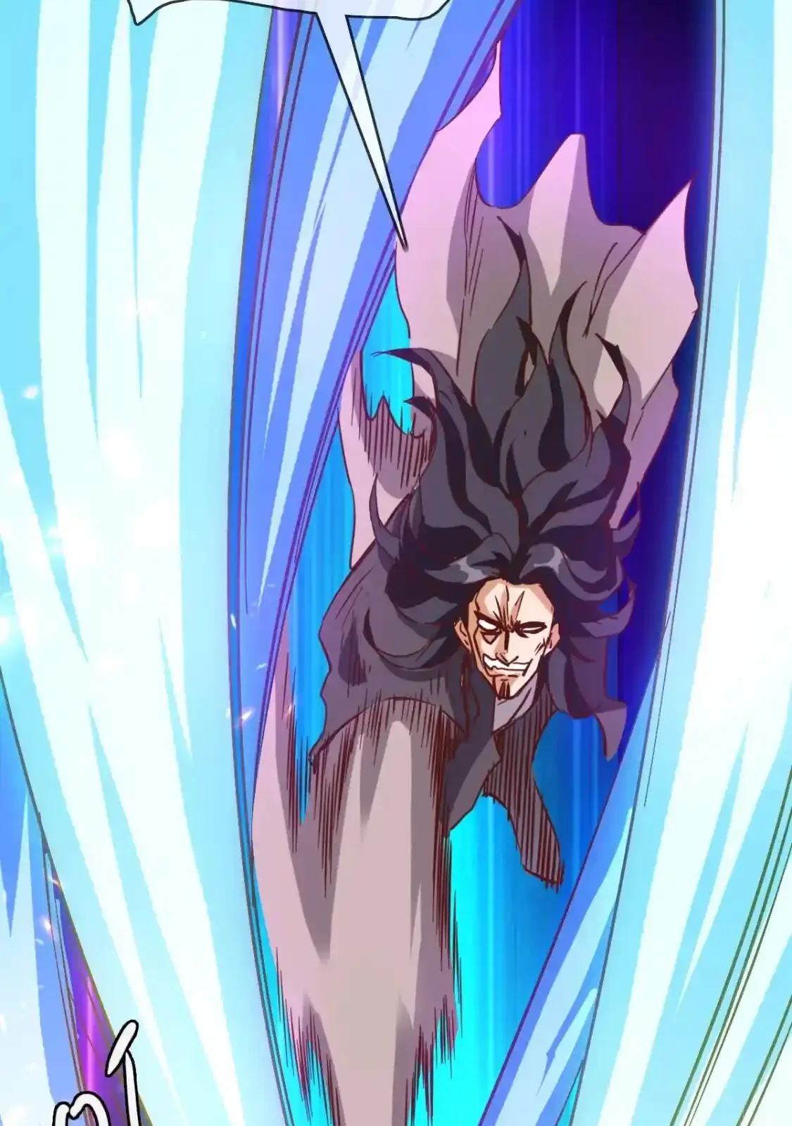 Read Crazy Leveling System fr Manga Online