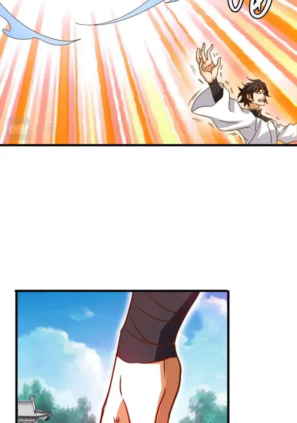 Read Crazy Leveling System fr Manga Online