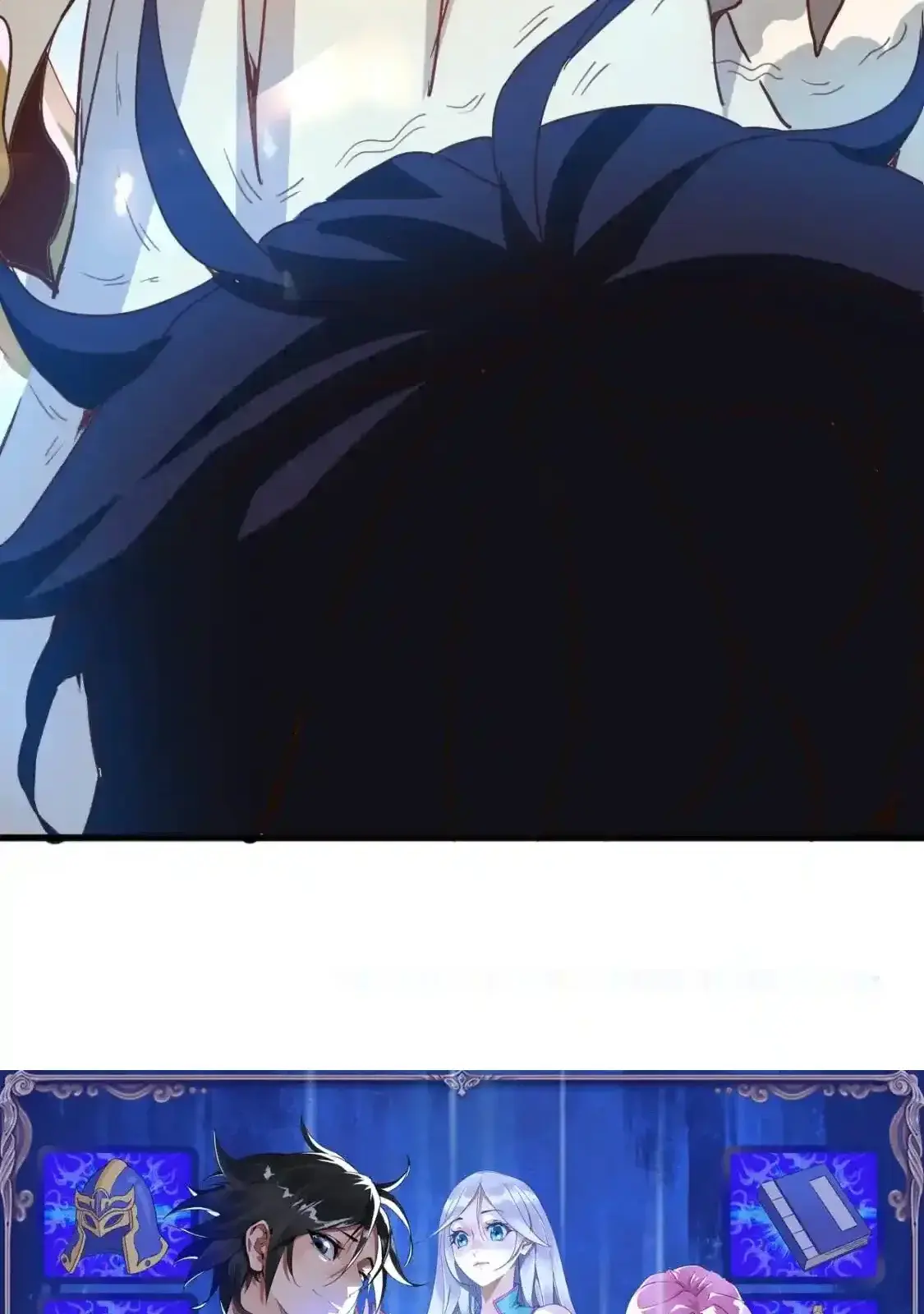 Read Crazy Leveling System fr Manga Online