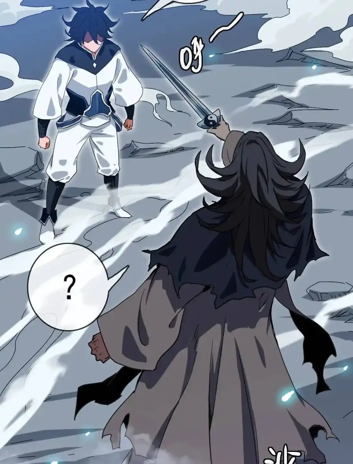 Read Crazy Leveling System fr Manga Online