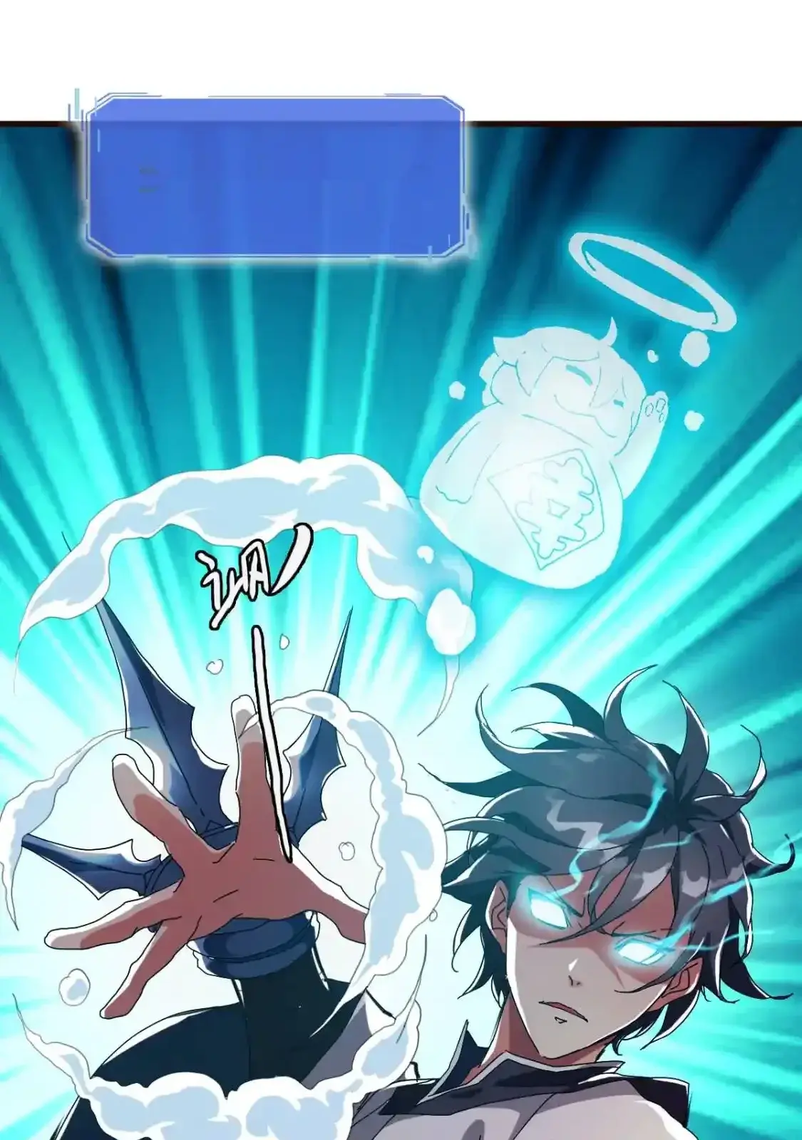 Read Crazy Leveling System fr Manga Online