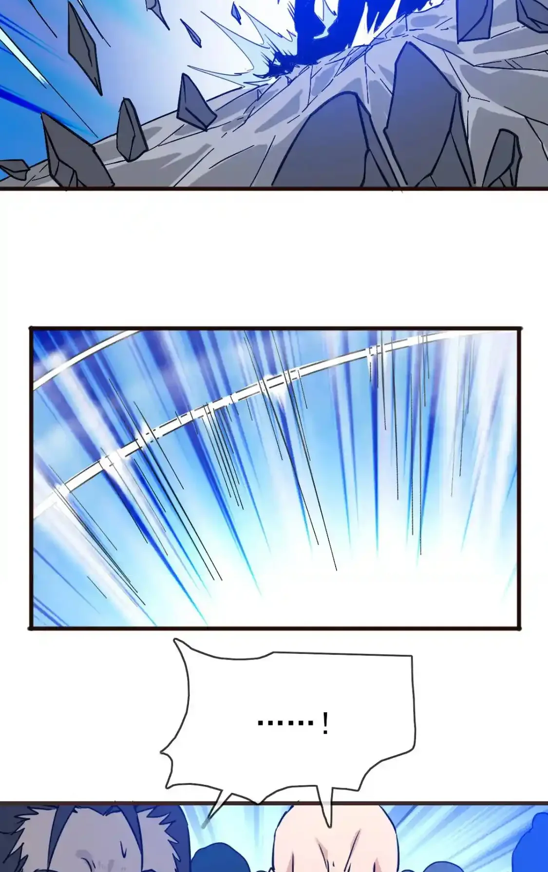 Read Crazy Leveling System fr Manga Online