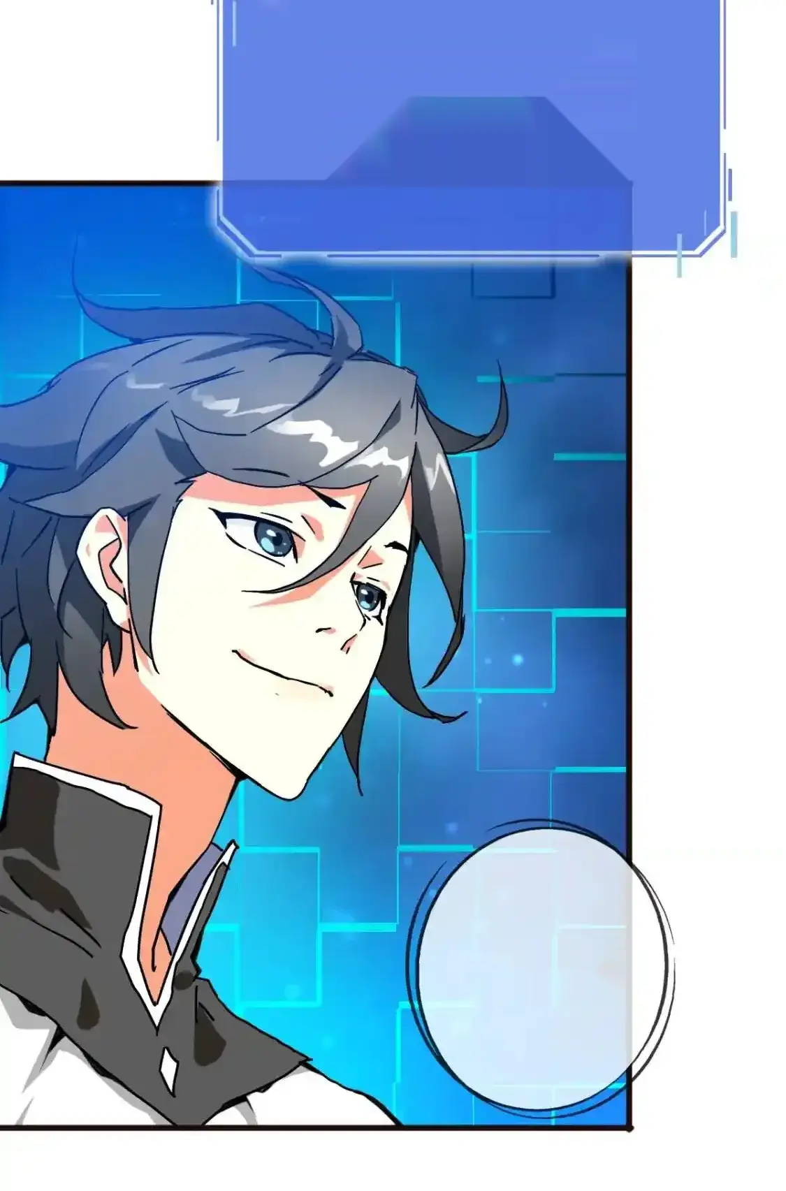 Read Crazy Leveling System fr Manga Online