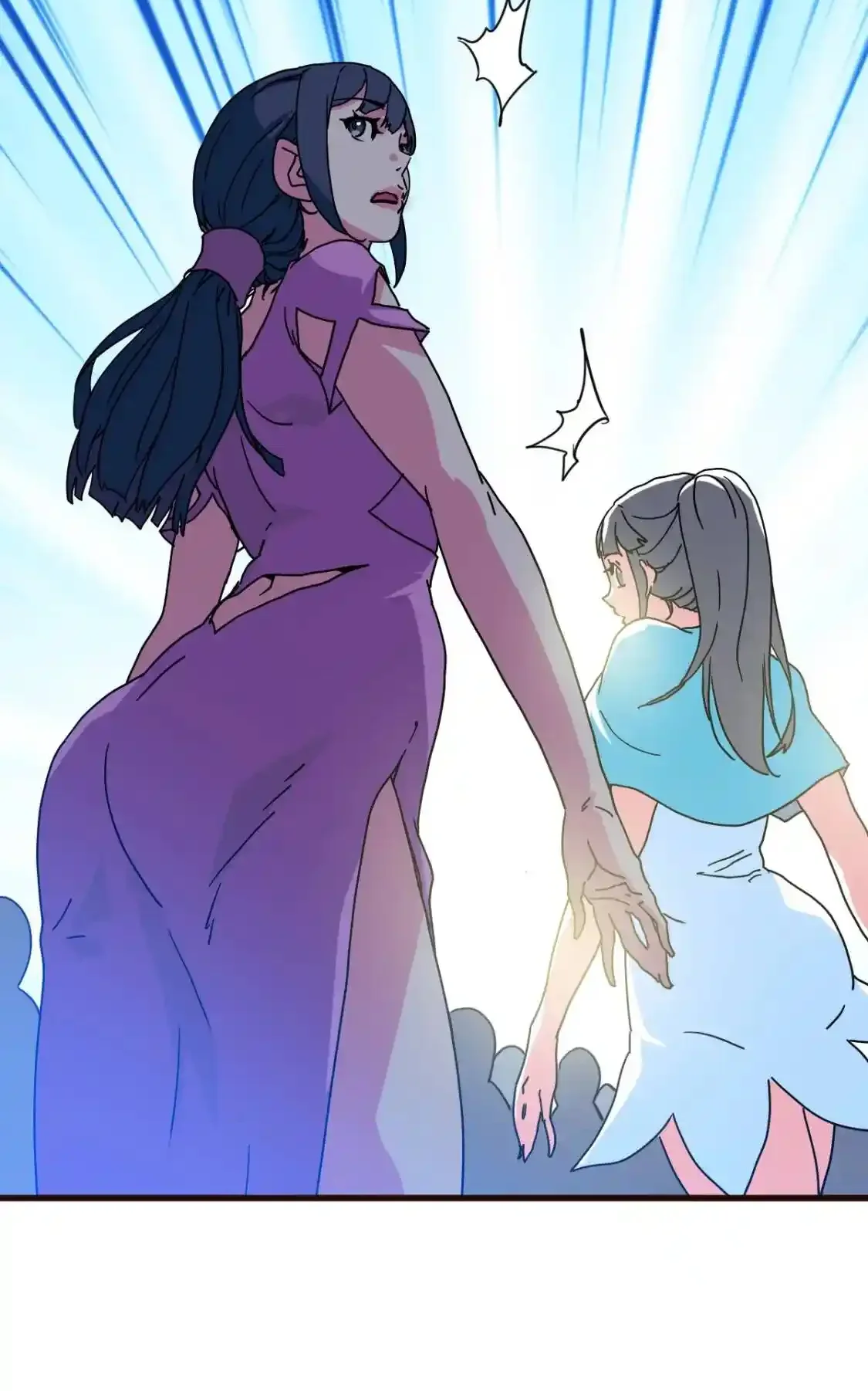 Read Crazy Leveling System fr Manga Online