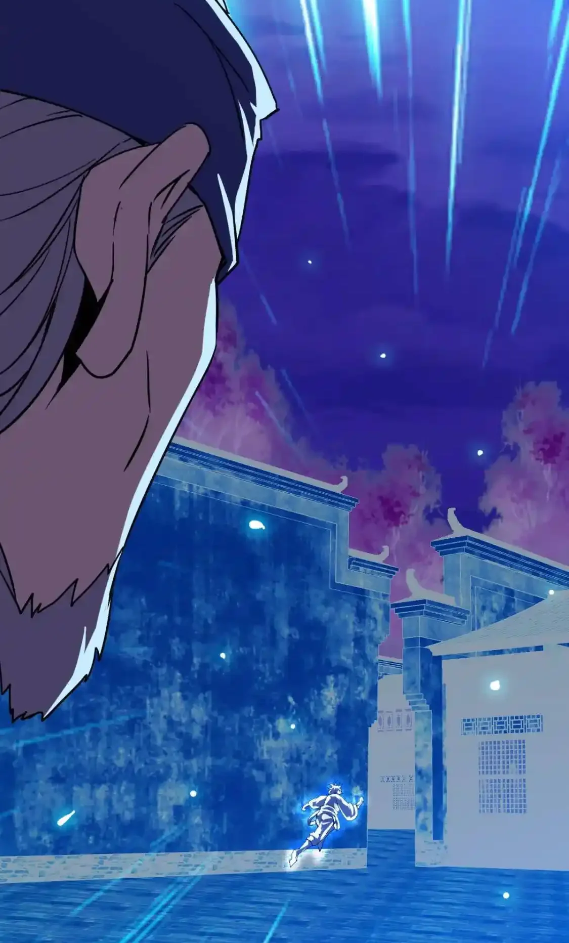 Read Crazy Leveling System fr Manga Online