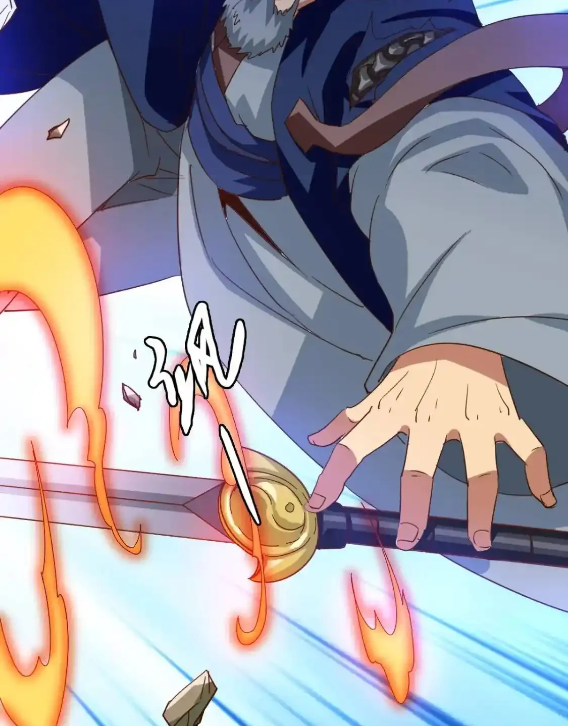 Read Crazy Leveling System fr Manga Online